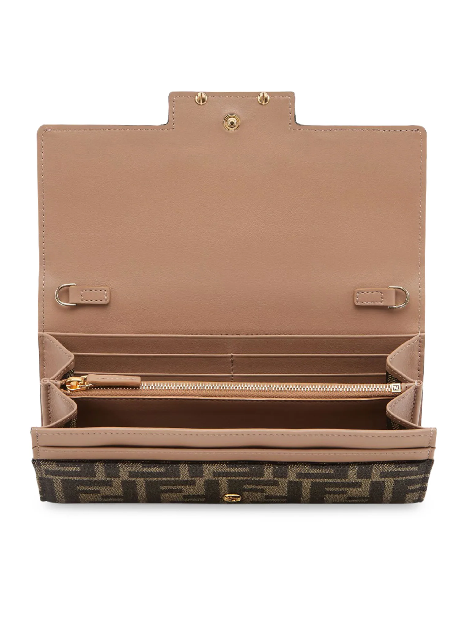CONTINENTAL WITH CHAIN BAGUETTE - Image 4