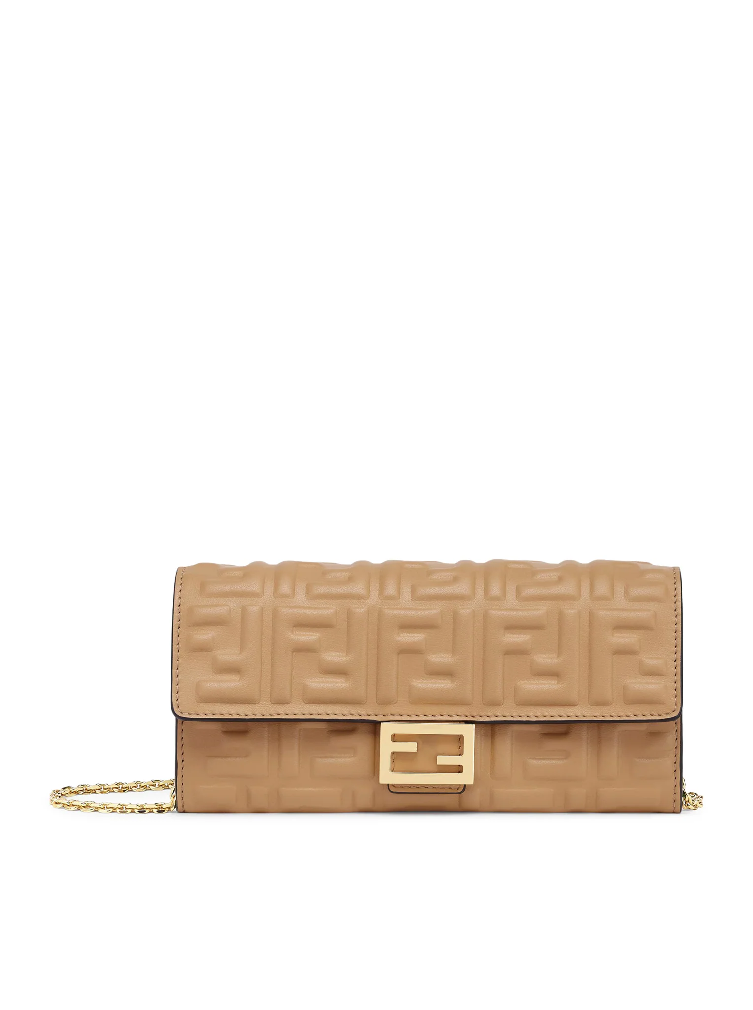CONTINENTAL WITH CHAIN BAGUETTE