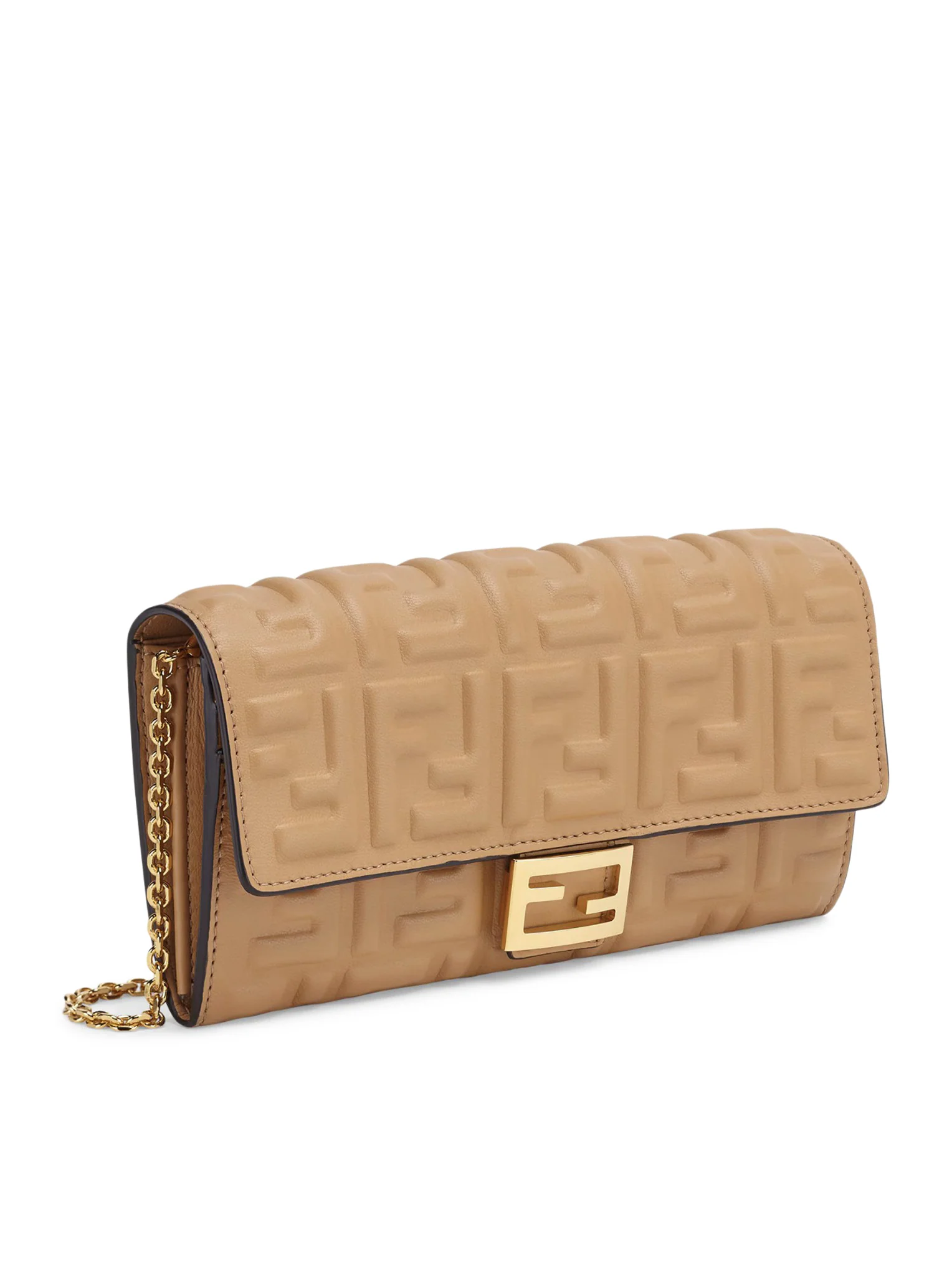 CONTINENTAL WITH CHAIN BAGUETTE - Image 2
