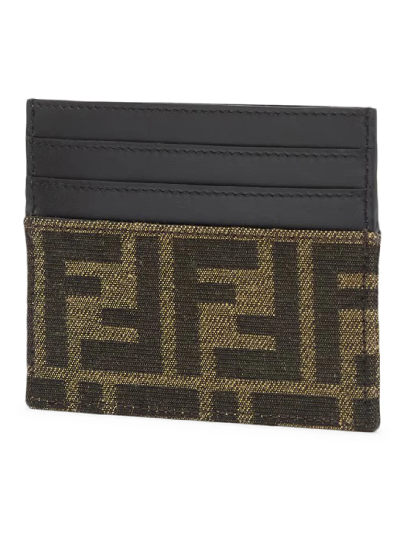 FENDI FF JACQUANDI CARD HOLDER - Image 2