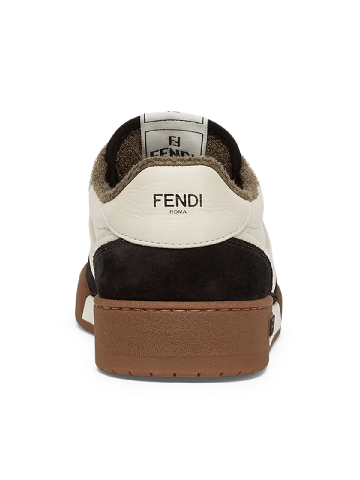 FENDI MATCH SNEAKERS - Image 3