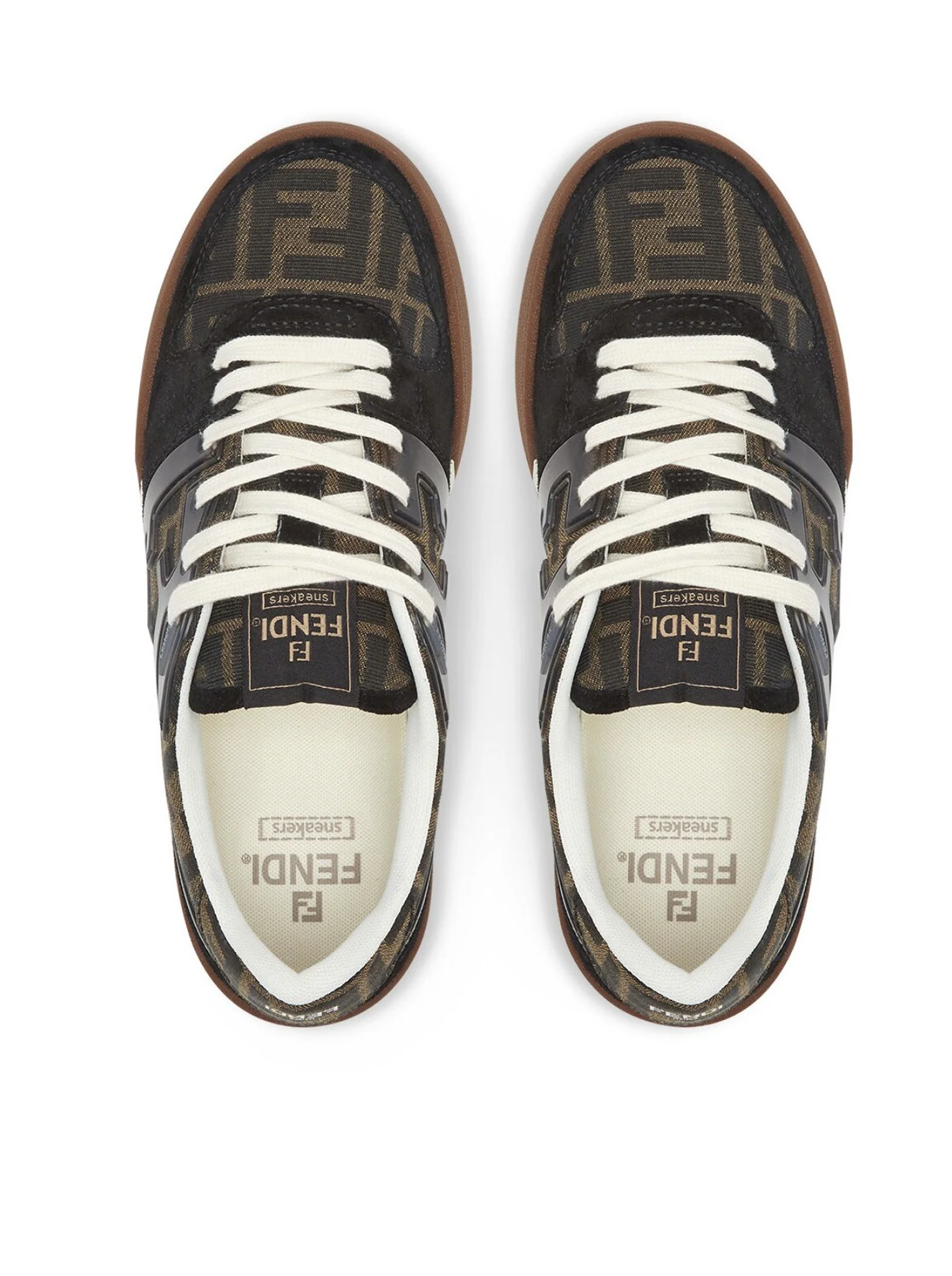 FENDI MATCH - Image 4