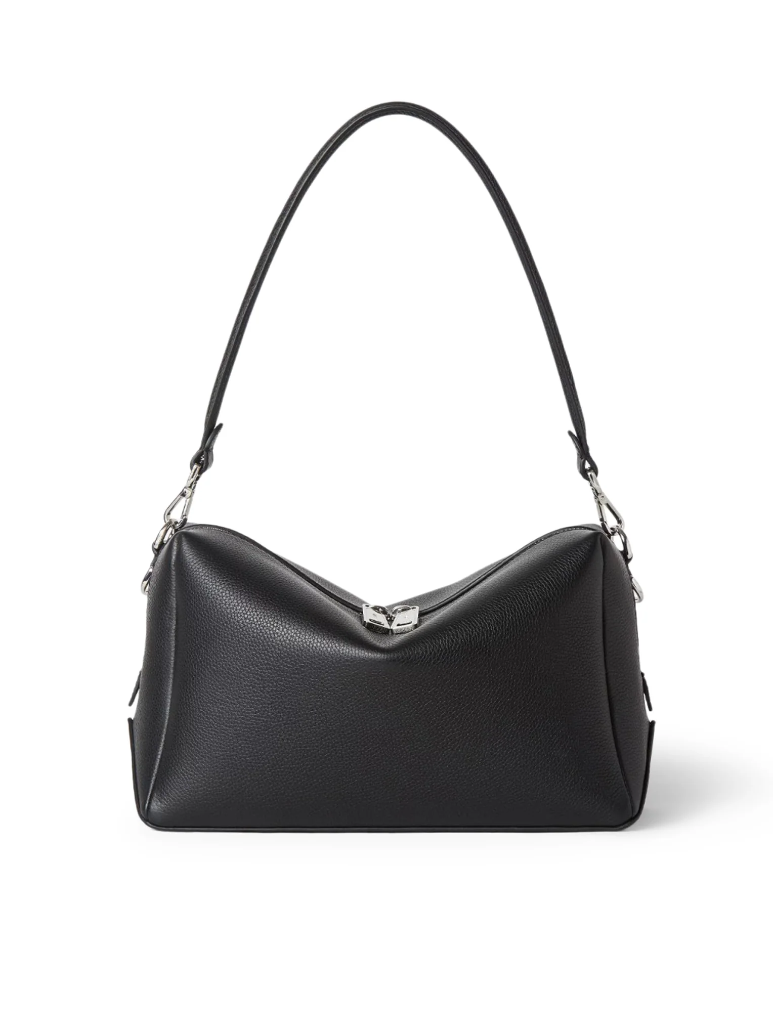 FENDI MEDIUM LEATHER BAG