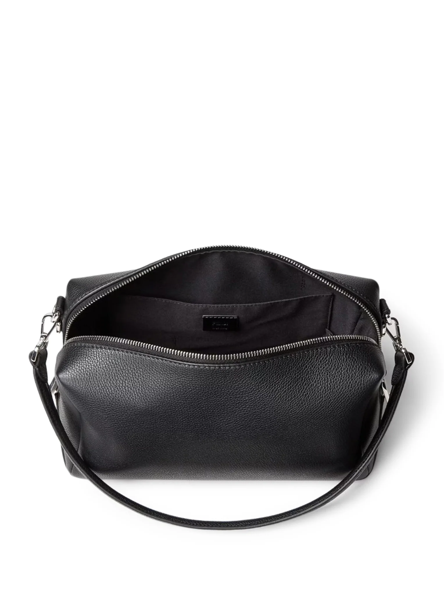FENDI MEDIUM LEATHER BAG - Image 7