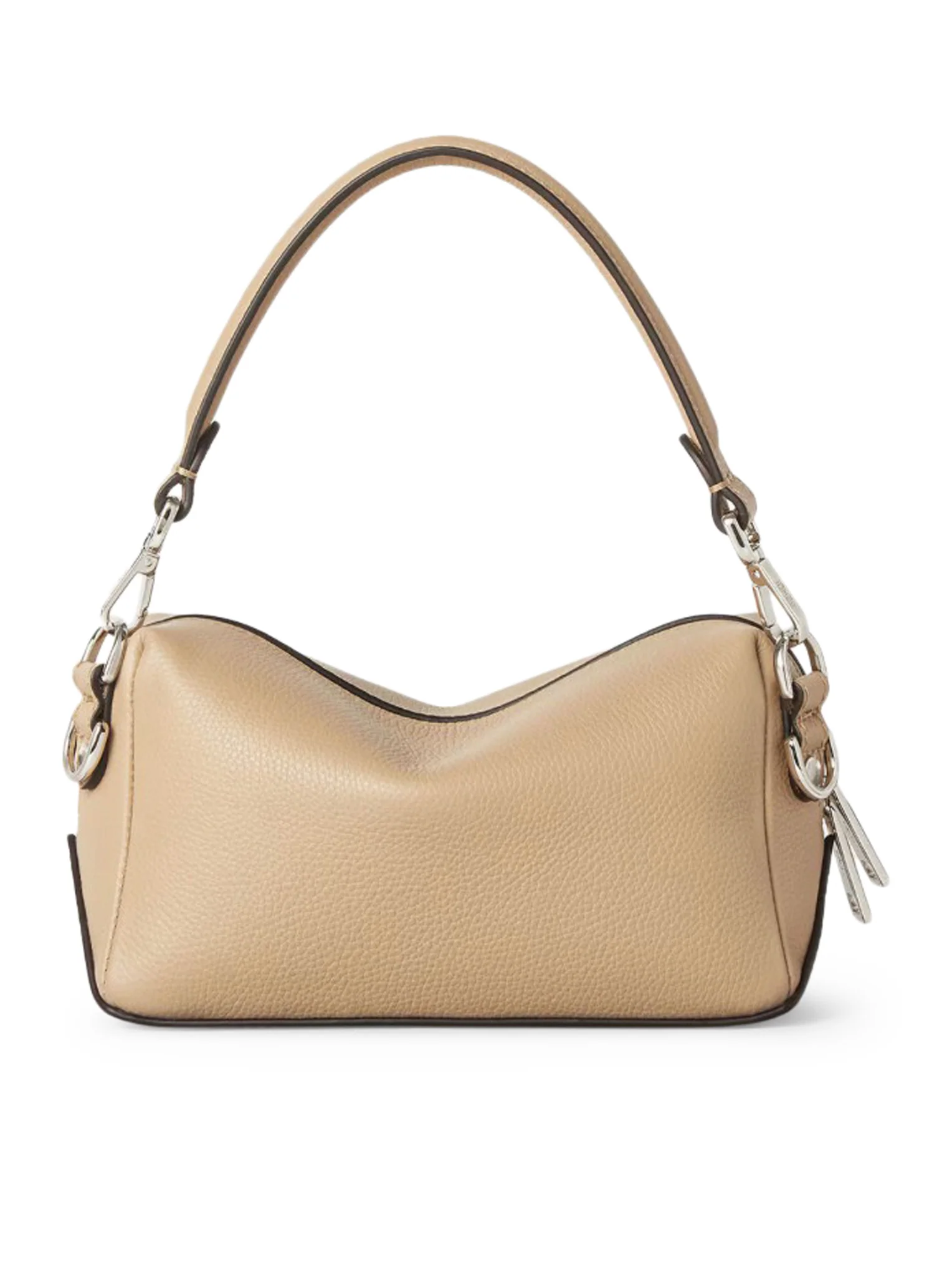 FENDI SMALL LEATHER BAG - Image 5