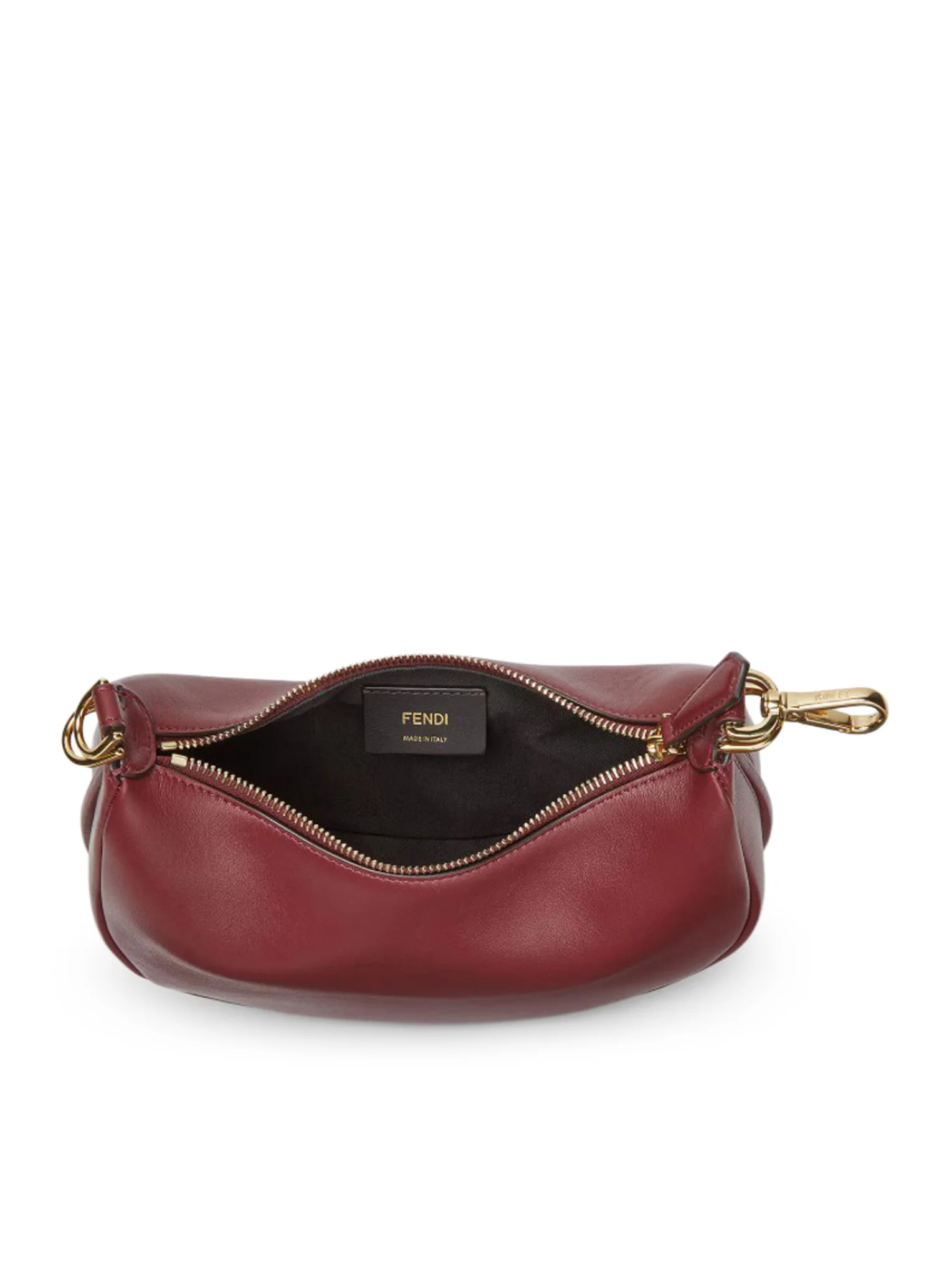 FENDIGRAPHY MINI IN LEATHER - Image 3