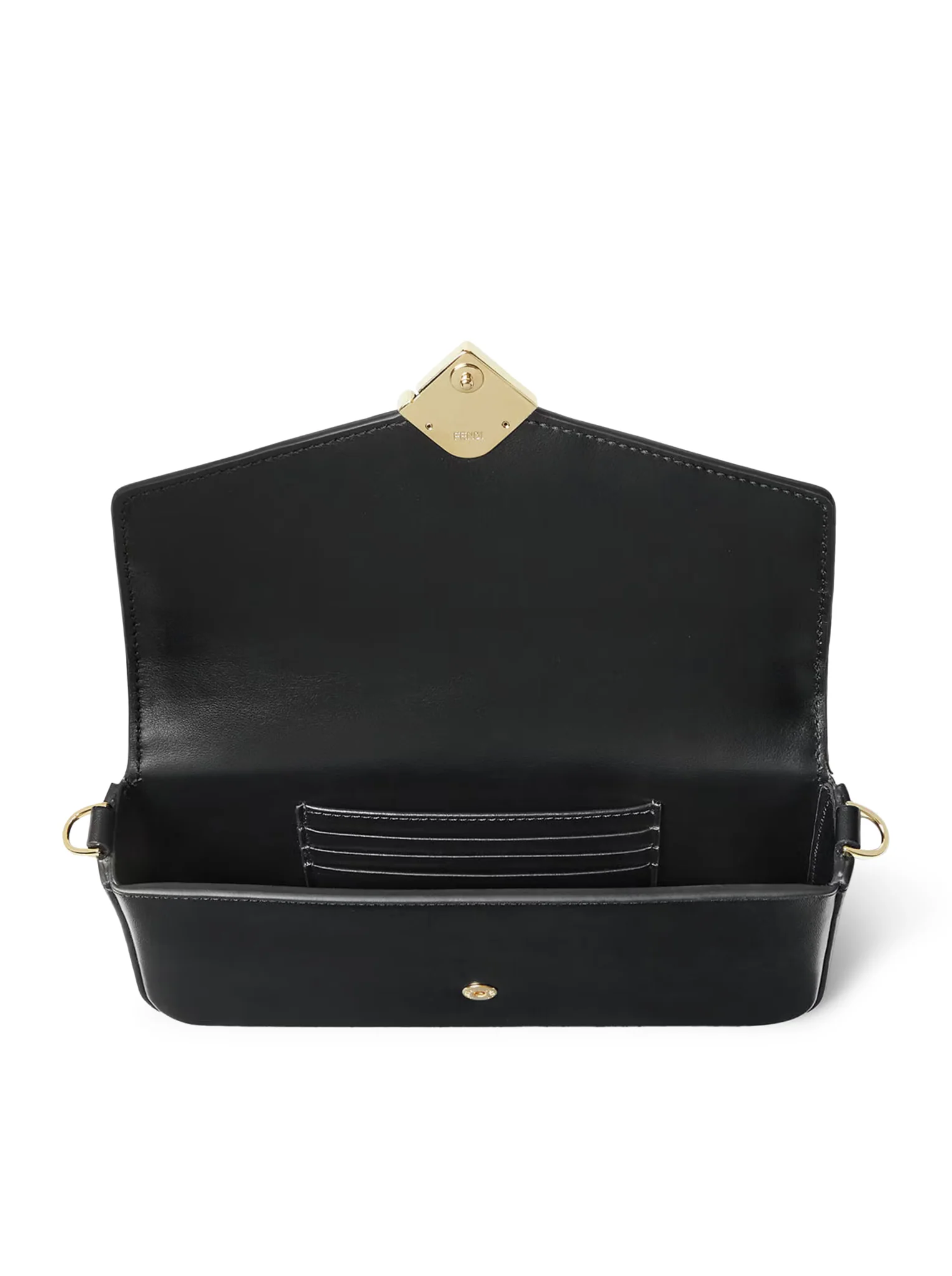 FF DIAMONDS WALLET WITH CHAIN - Image 4