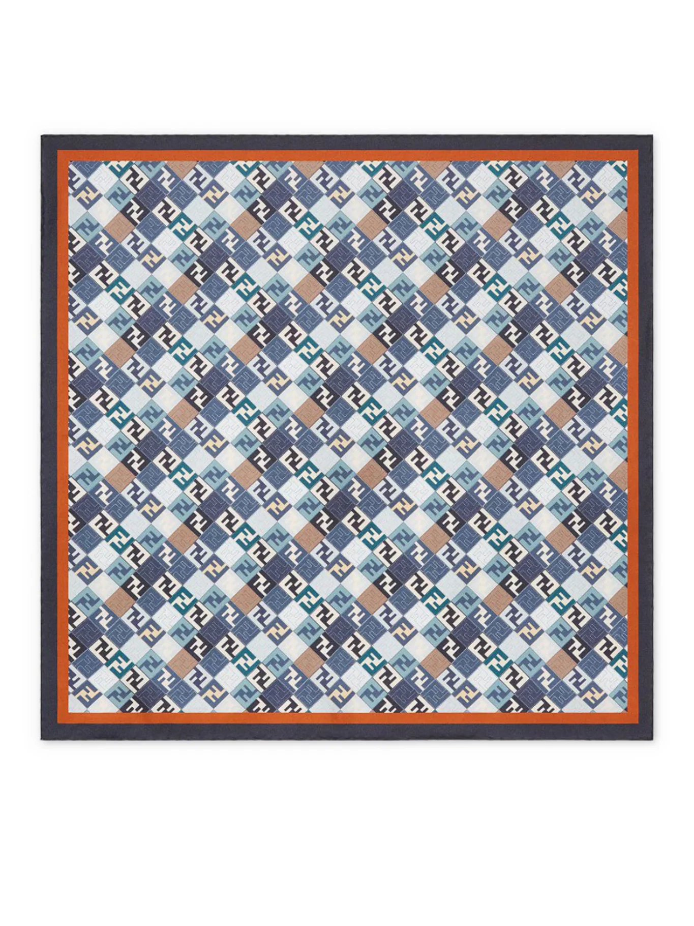 FF FOULARD