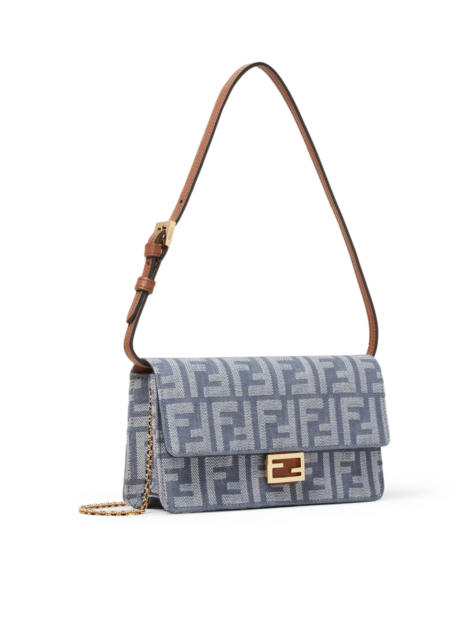 FF JACQUARD WALLET - Image 2