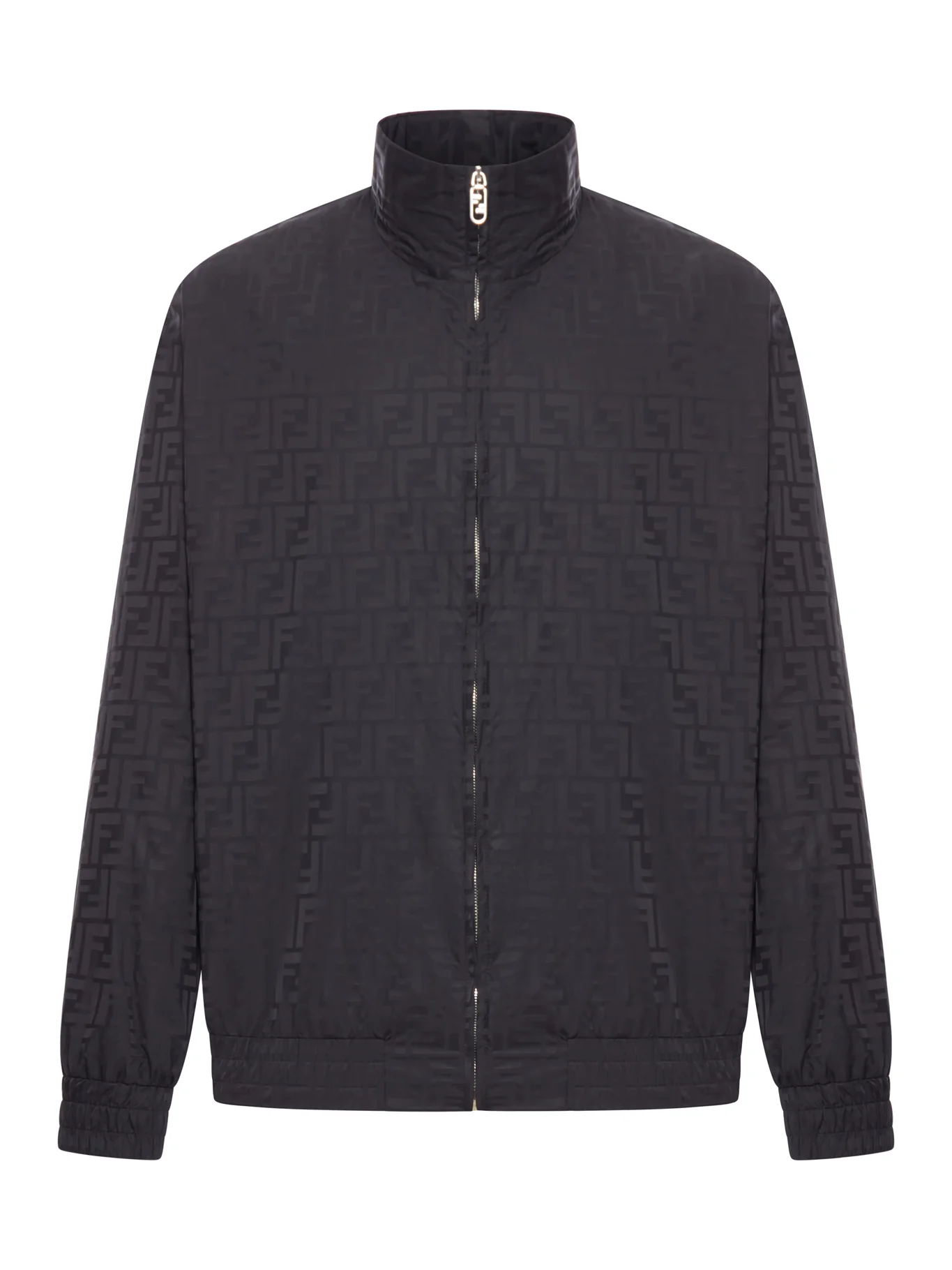 FF NYLON BOMBER