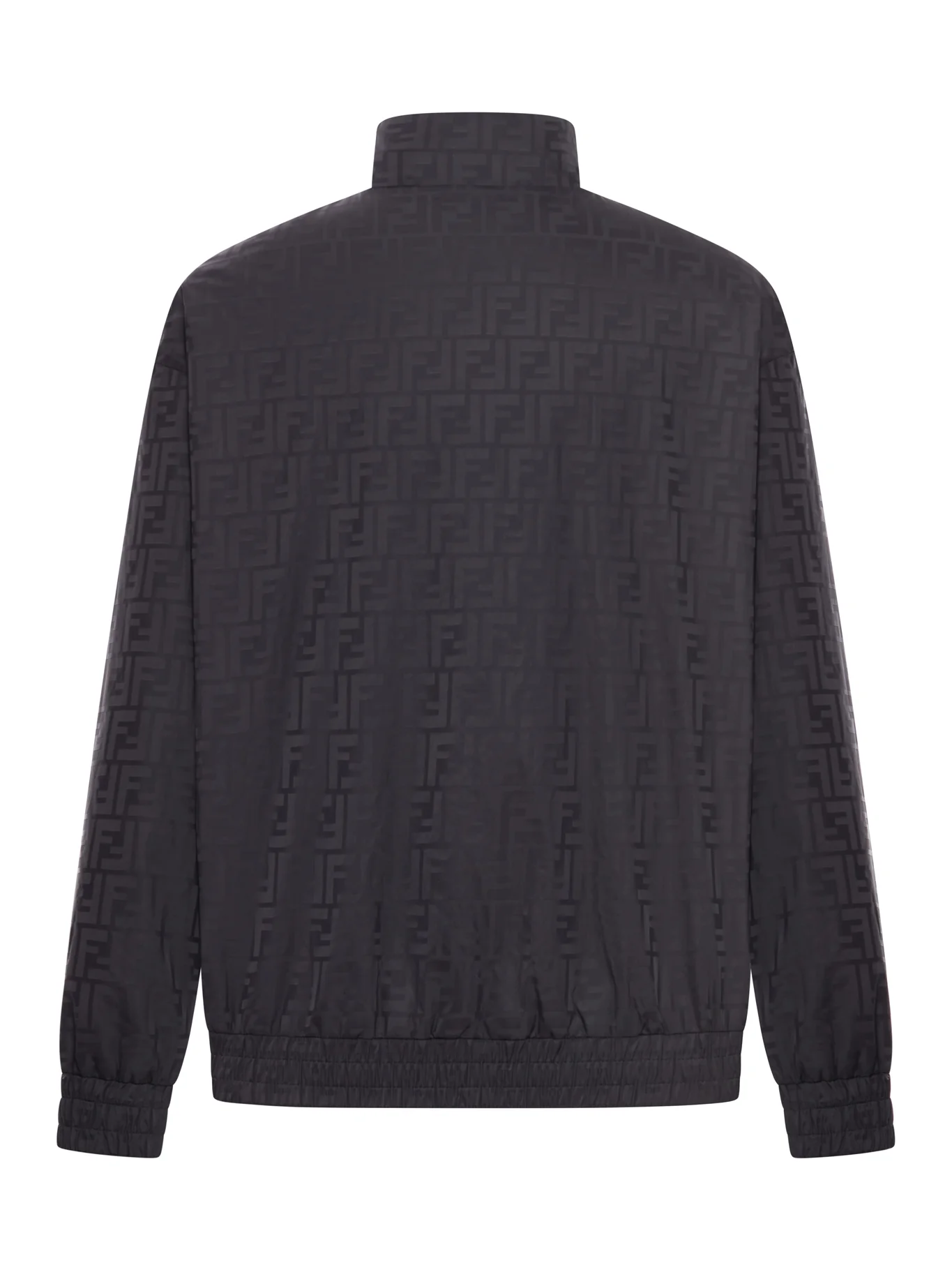 FF NYLON BOMBER - Image 2