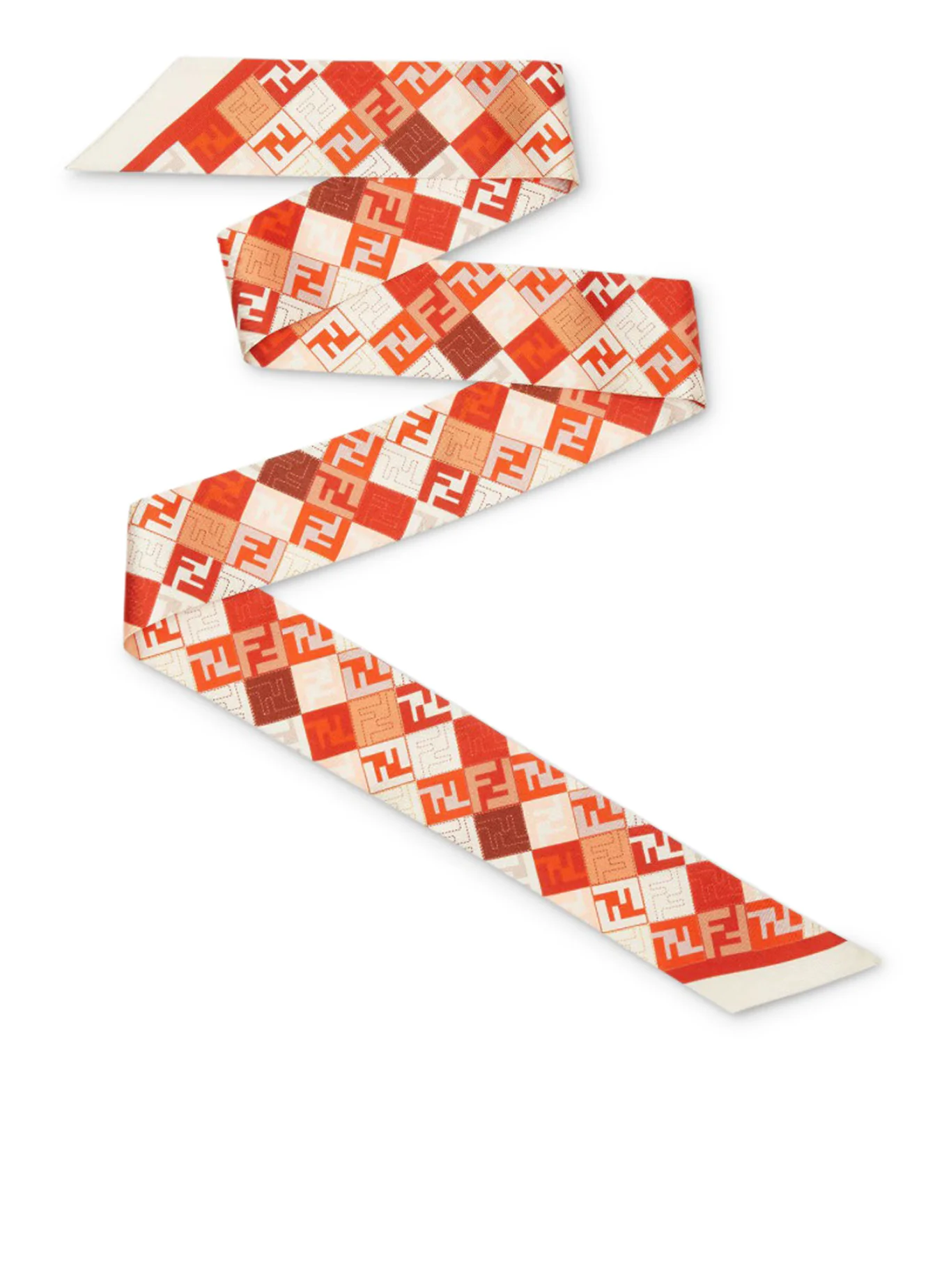 FF SILK BANDEAU