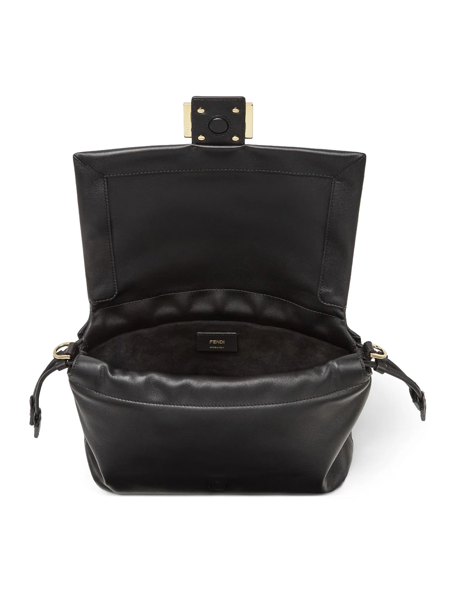 MEDIUM SIZE BAGUETTE MAMMA BAG - Image 4
