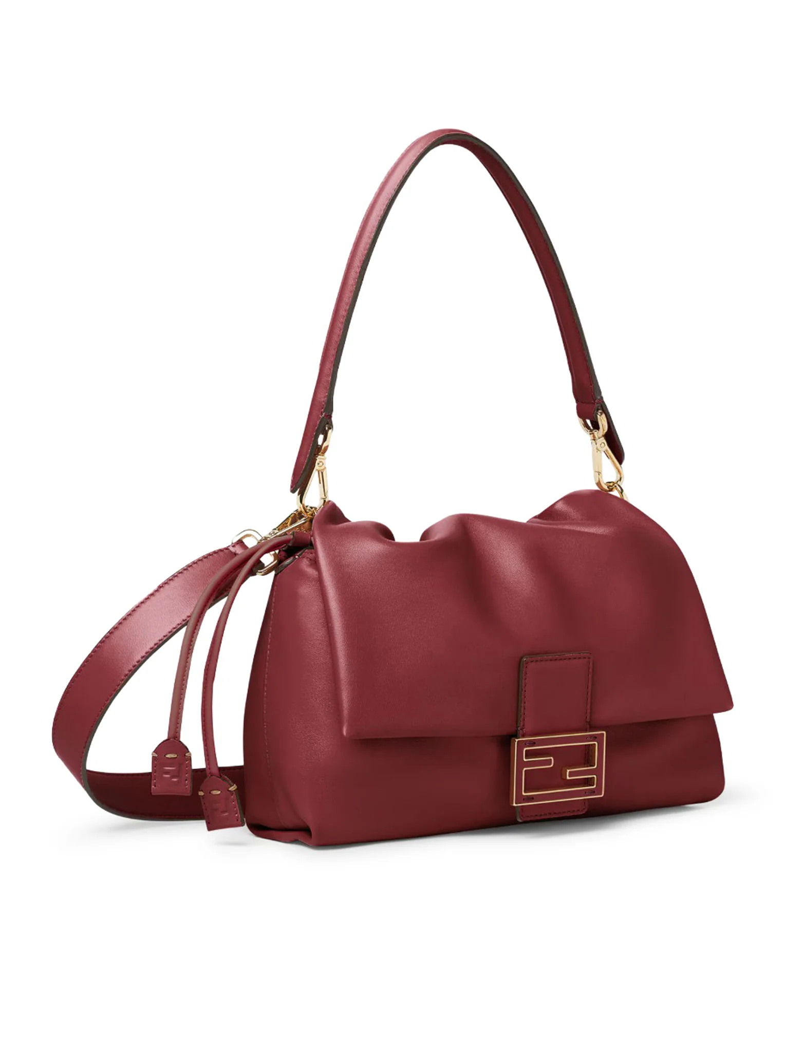 MEDIUM SIZE BAGUETTE MAMMA BAG - Image 5