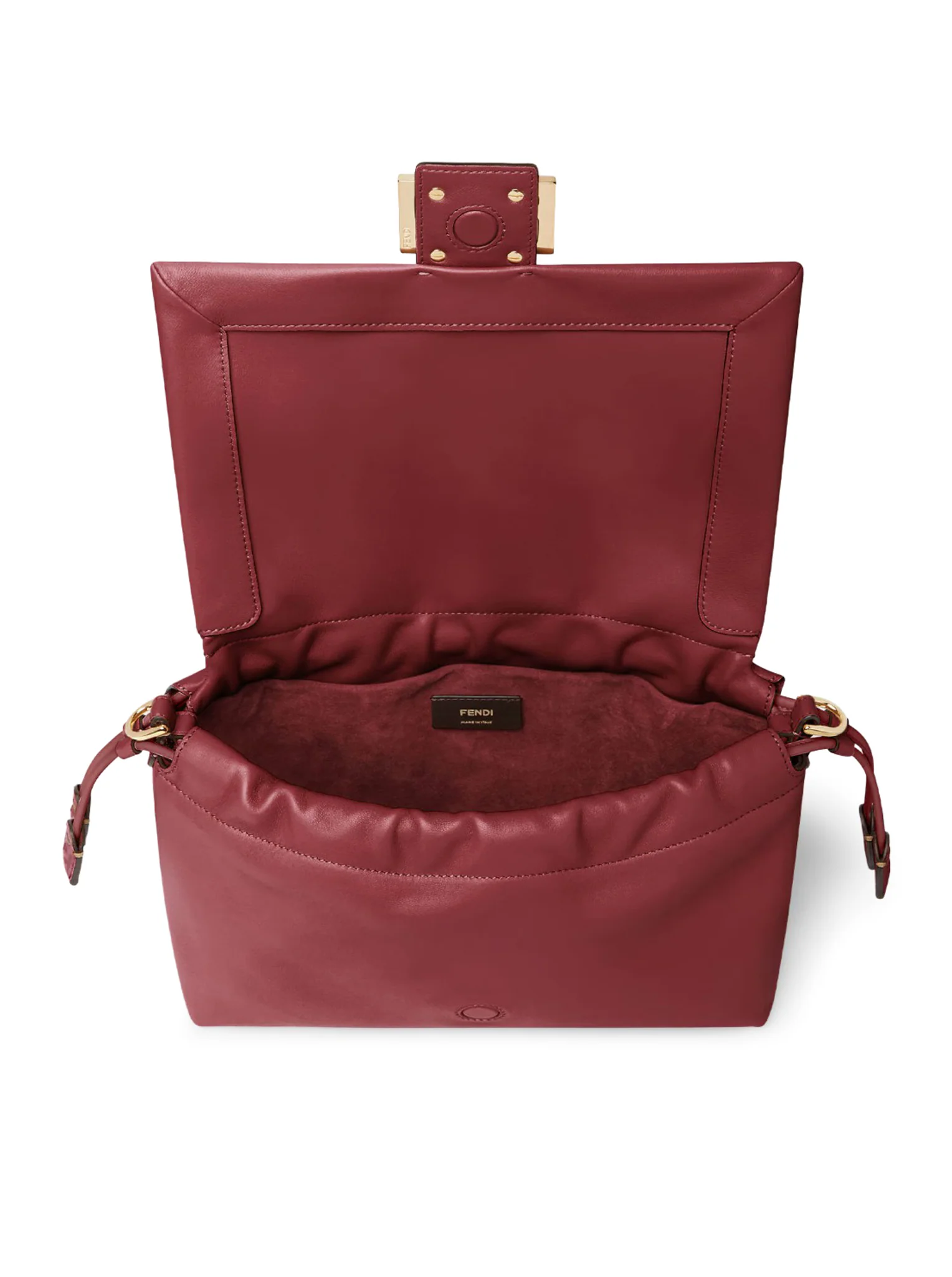 MEDIUM SIZE BAGUETTE MAMMA BAG - Image 7