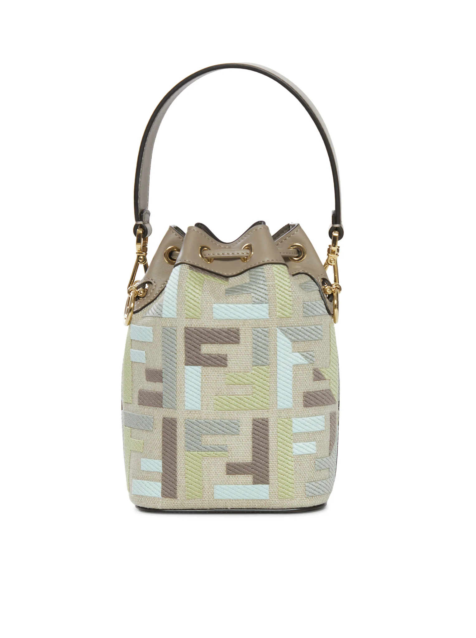 MINI MON TRESOR LINEN EMBROIDERY - Image 3
