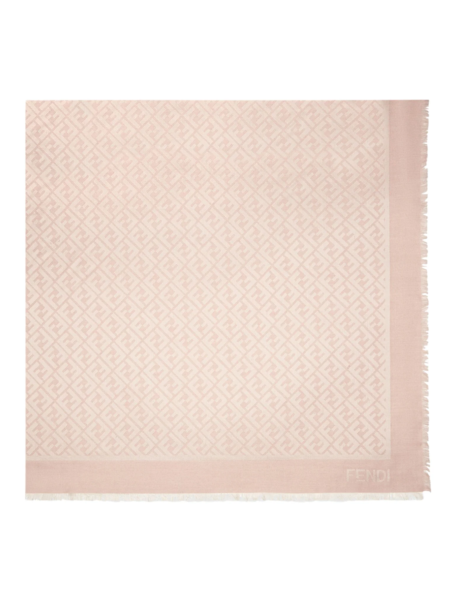 FF ORGANIC SILK SHAWL