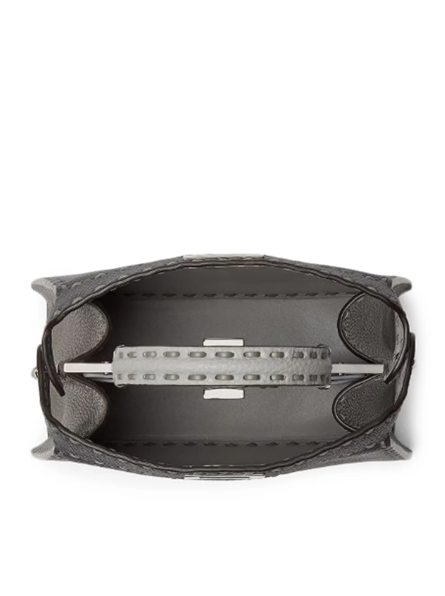 PEEKABOO ISEEU SMALL SADDLERY BAG - Image 6