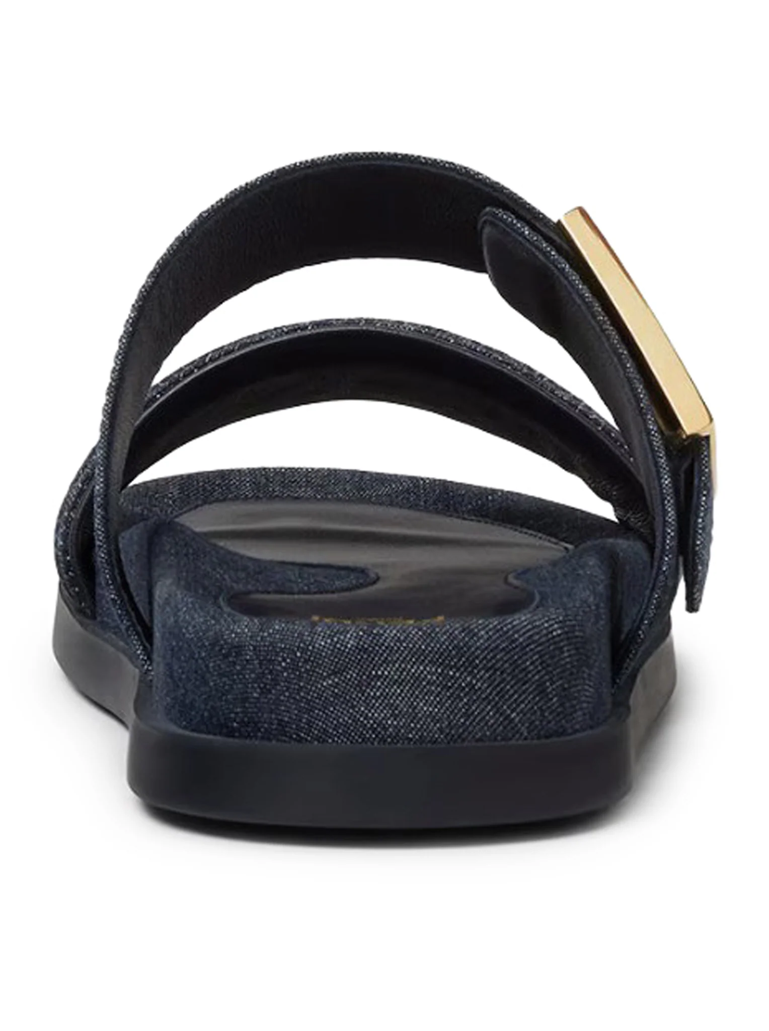 SLIDE FEEL IN DENIM FABRIC - Image 3