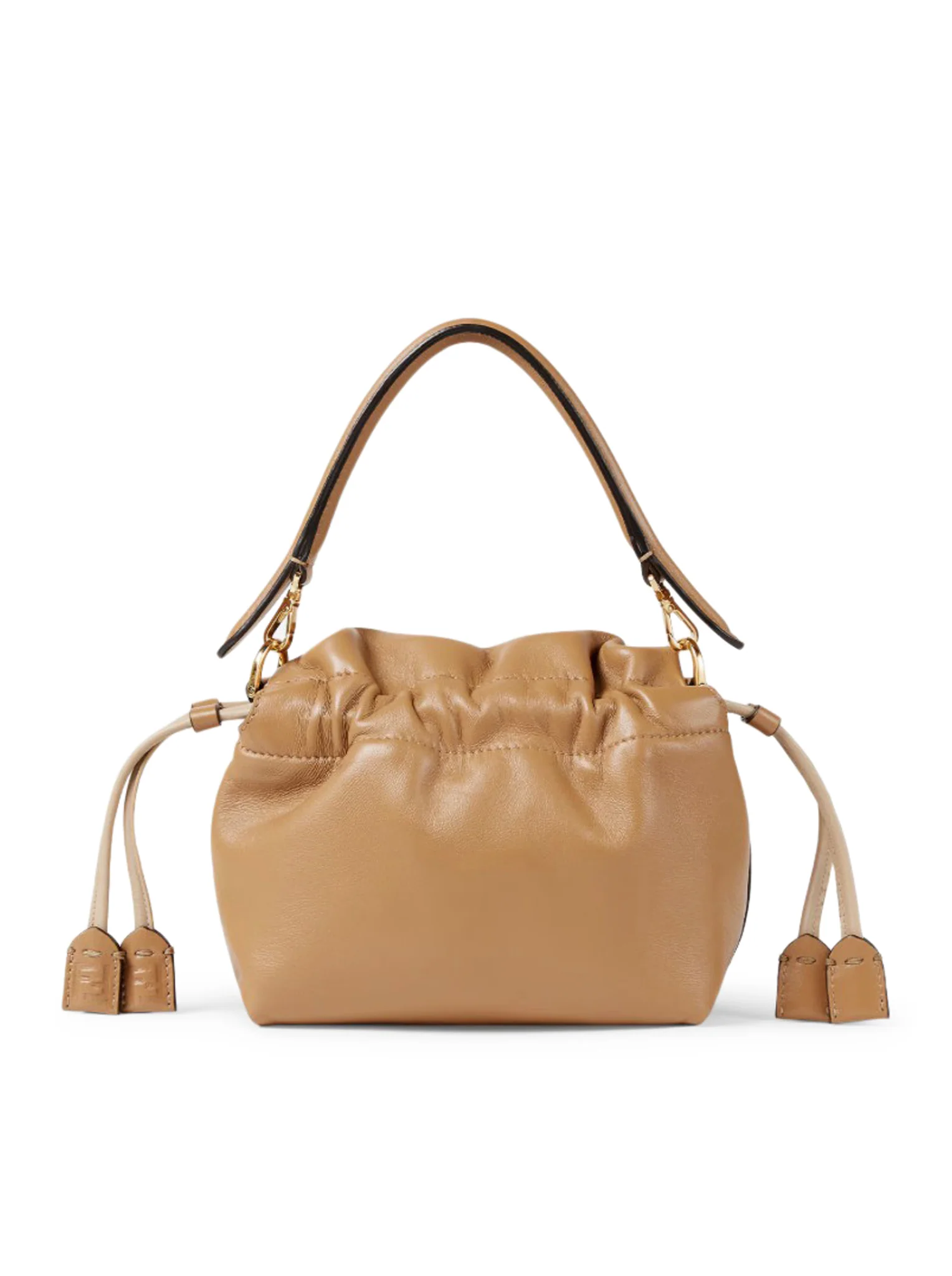 SMALL BAGUETTE MOM BAG - Image 5