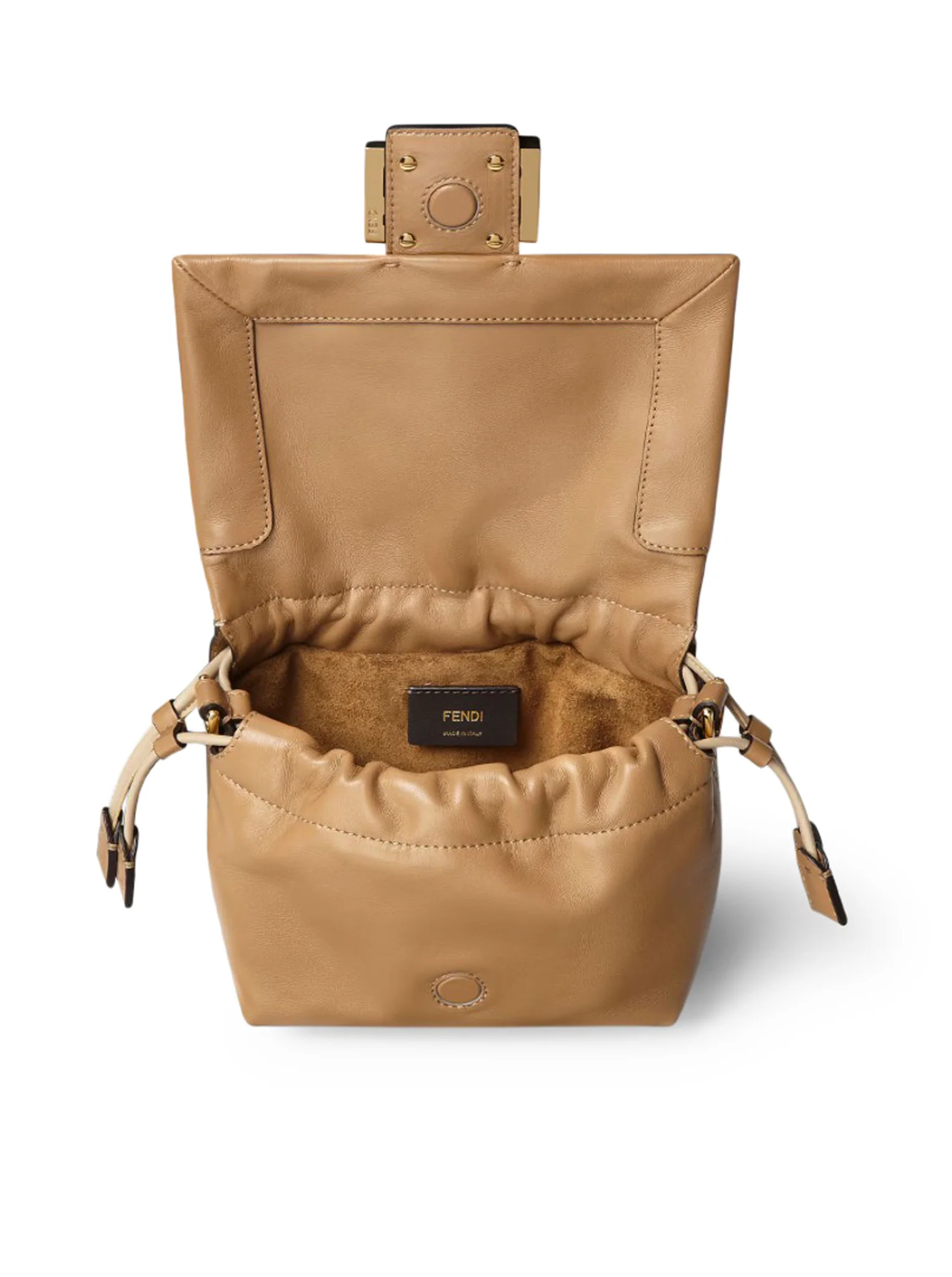 SMALL BAGUETTE MOM BAG - Image 6
