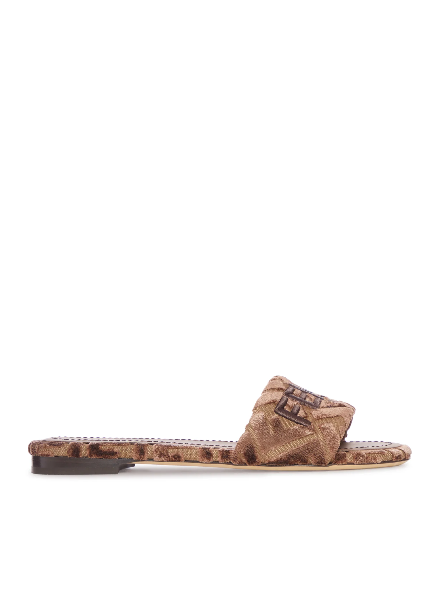 SUNSHINE SLIDES SANDALS