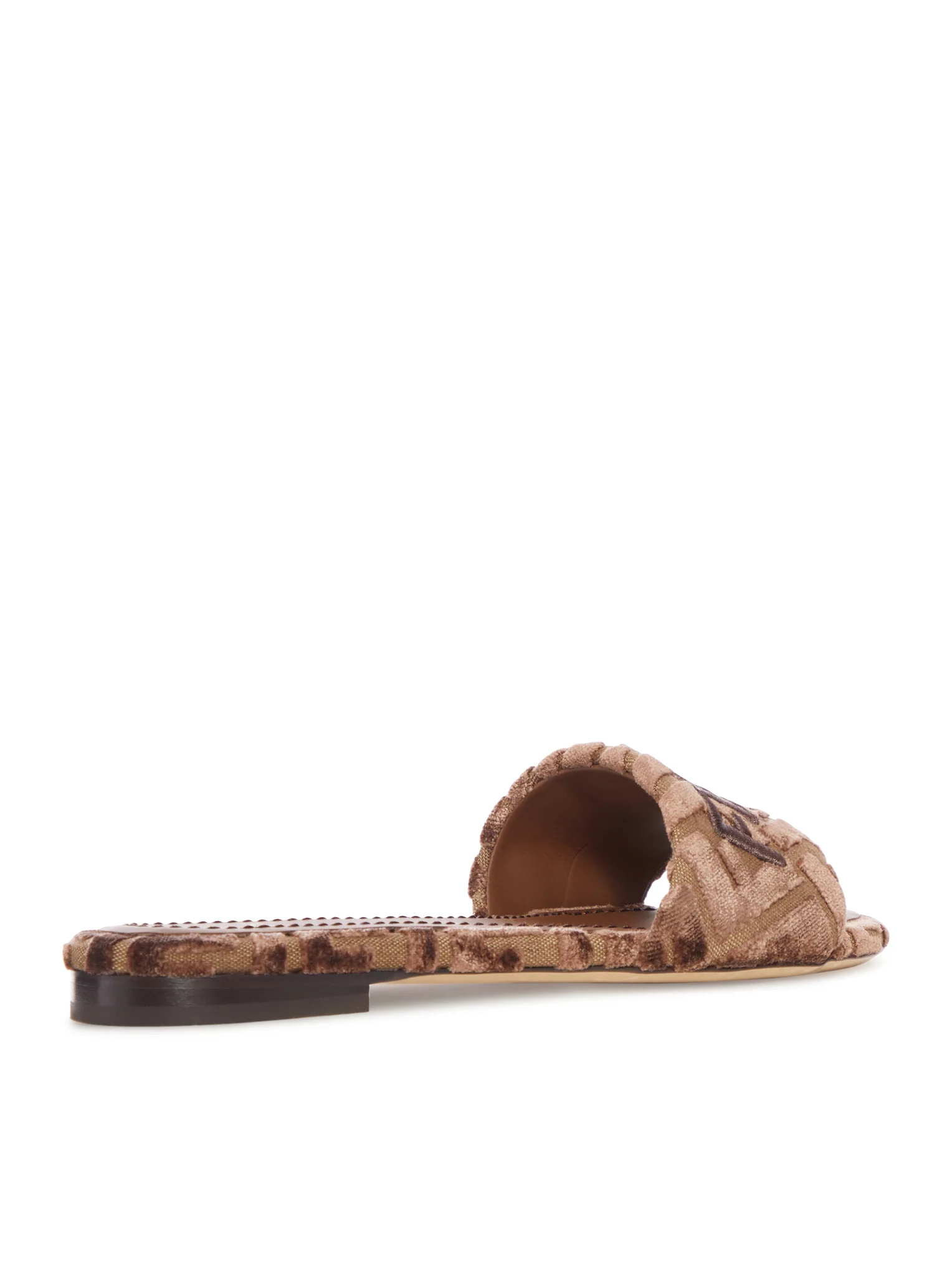 SUNSHINE SLIDES SANDALS - Image 3
