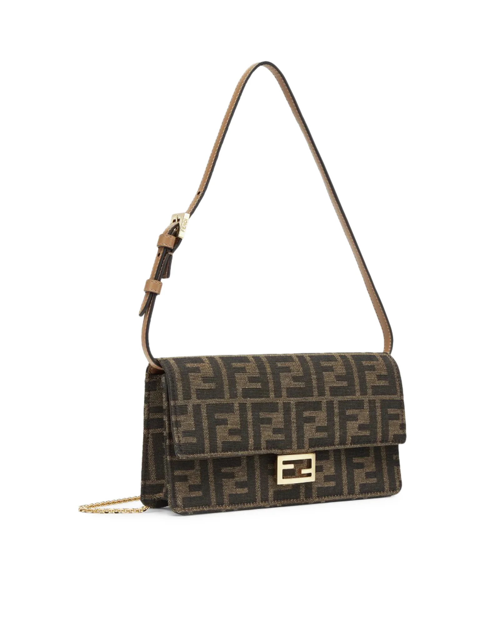 WALLET ON CHAIN BAGUETTE - Image 3