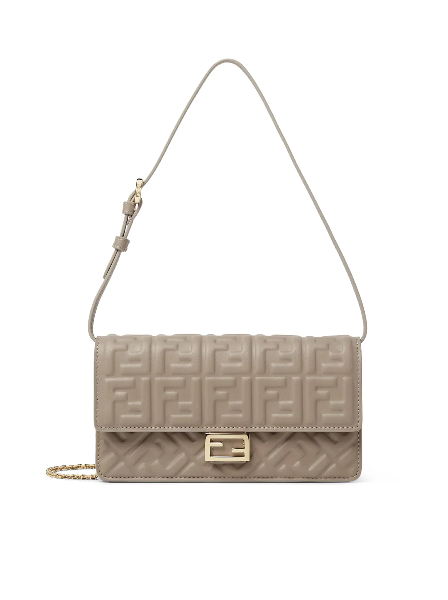WALLET ON CHAIN BAGUETTE