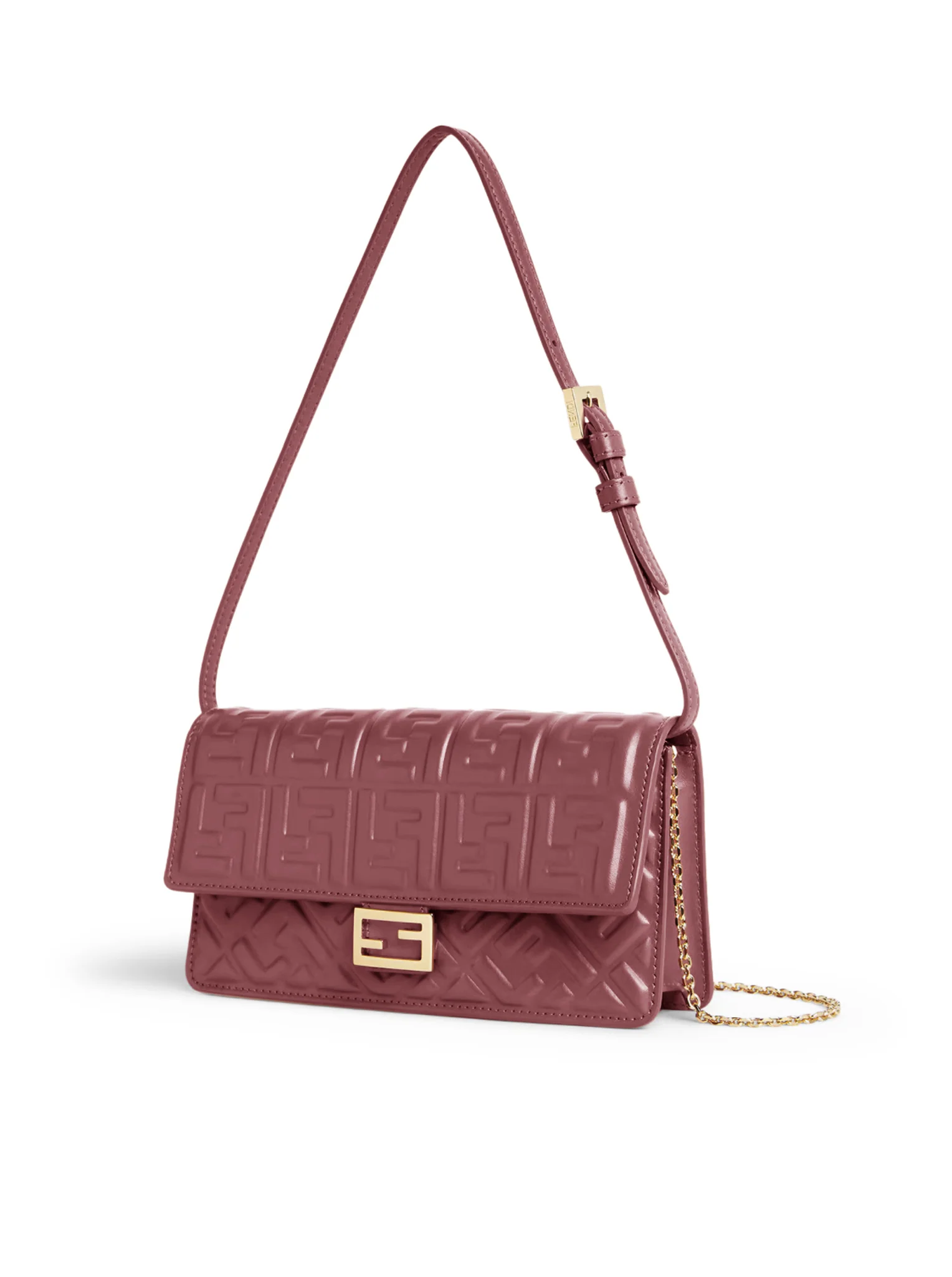 WALLET ON CHAIN BAGUETTE - Image 4