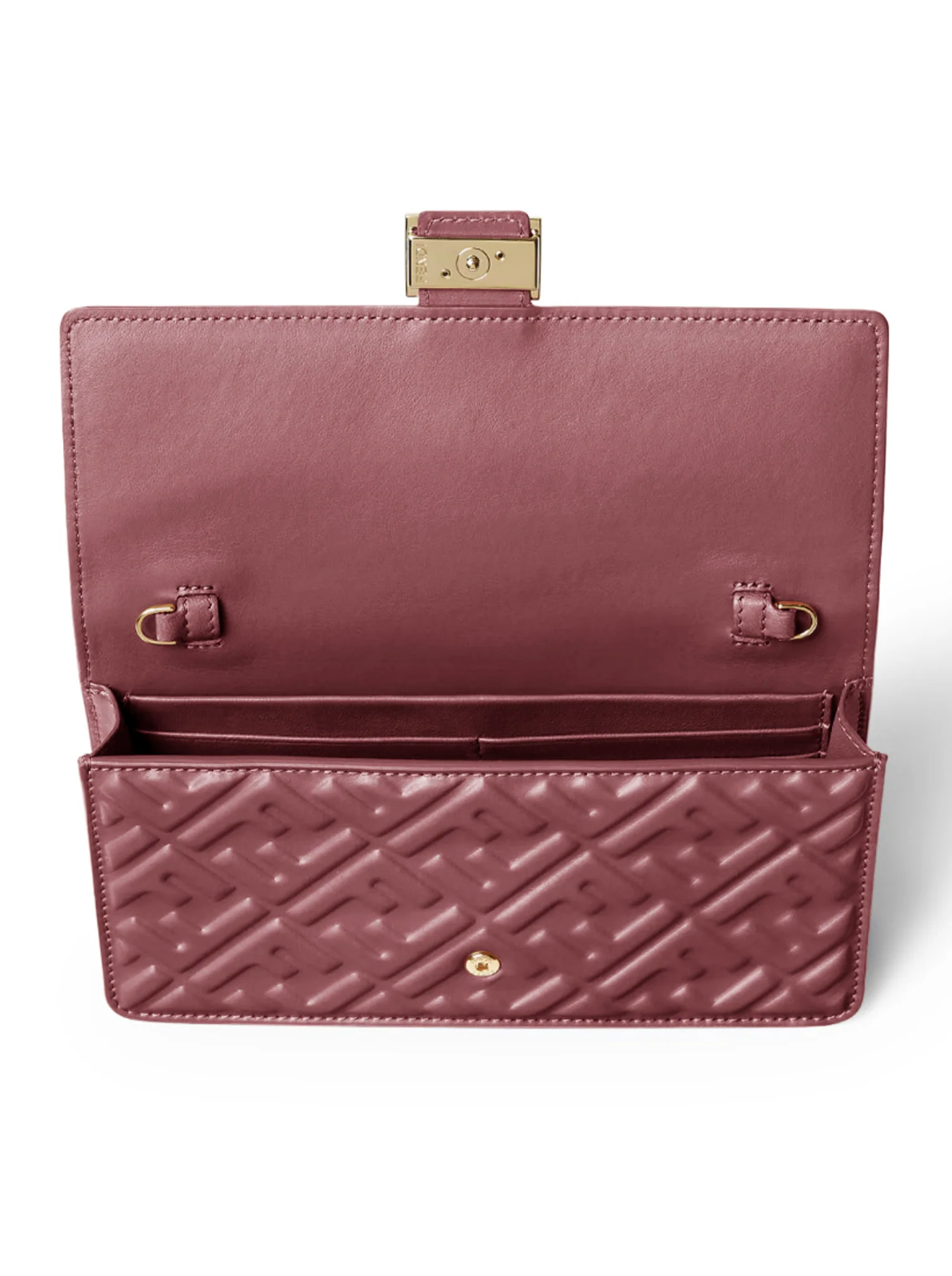 WALLET ON CHAIN BAGUETTE - Image 6
