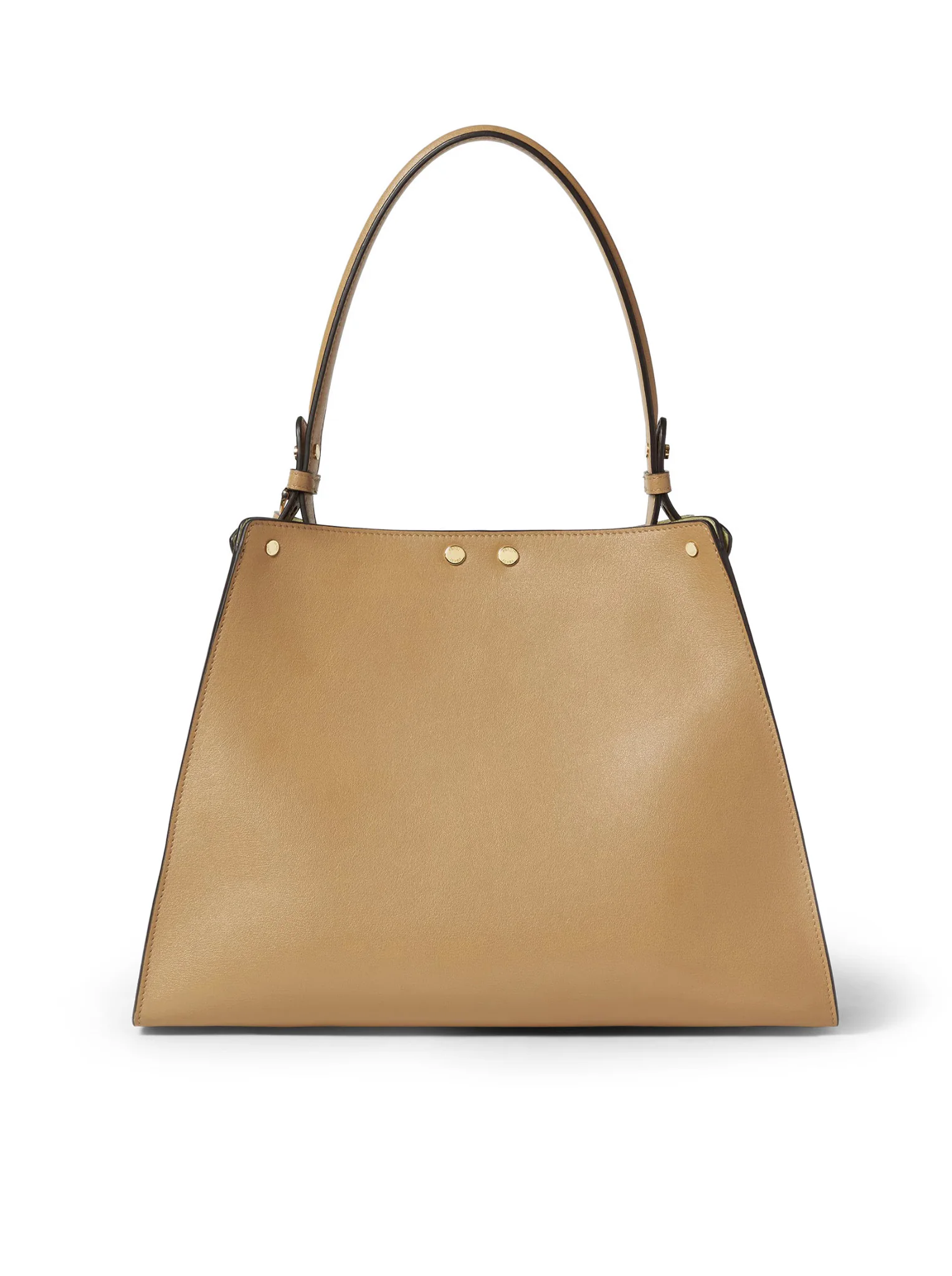 WAY MEDIUM LEATHER BAG - Image 5