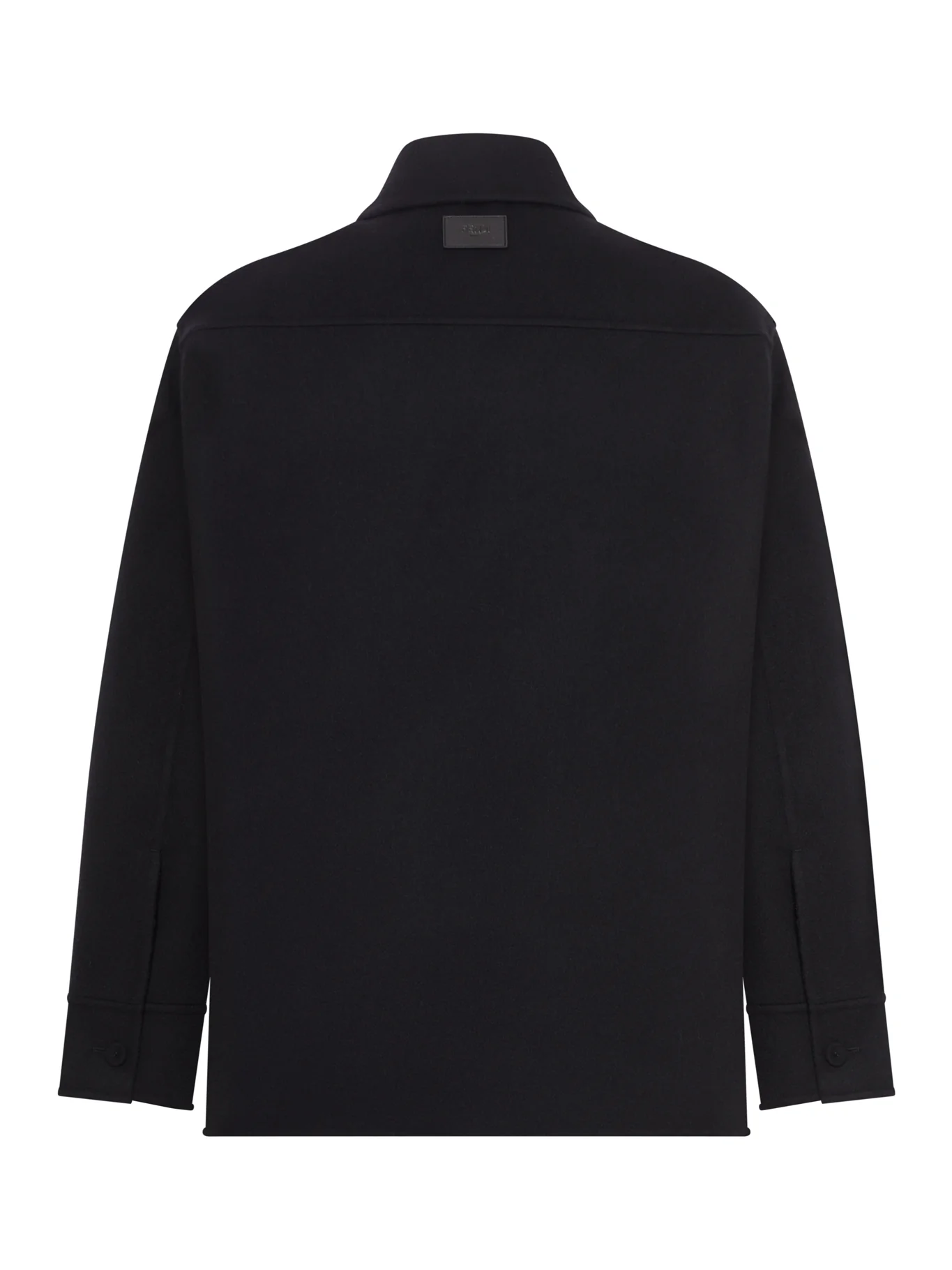 WOOL BLOUSON - Image 2