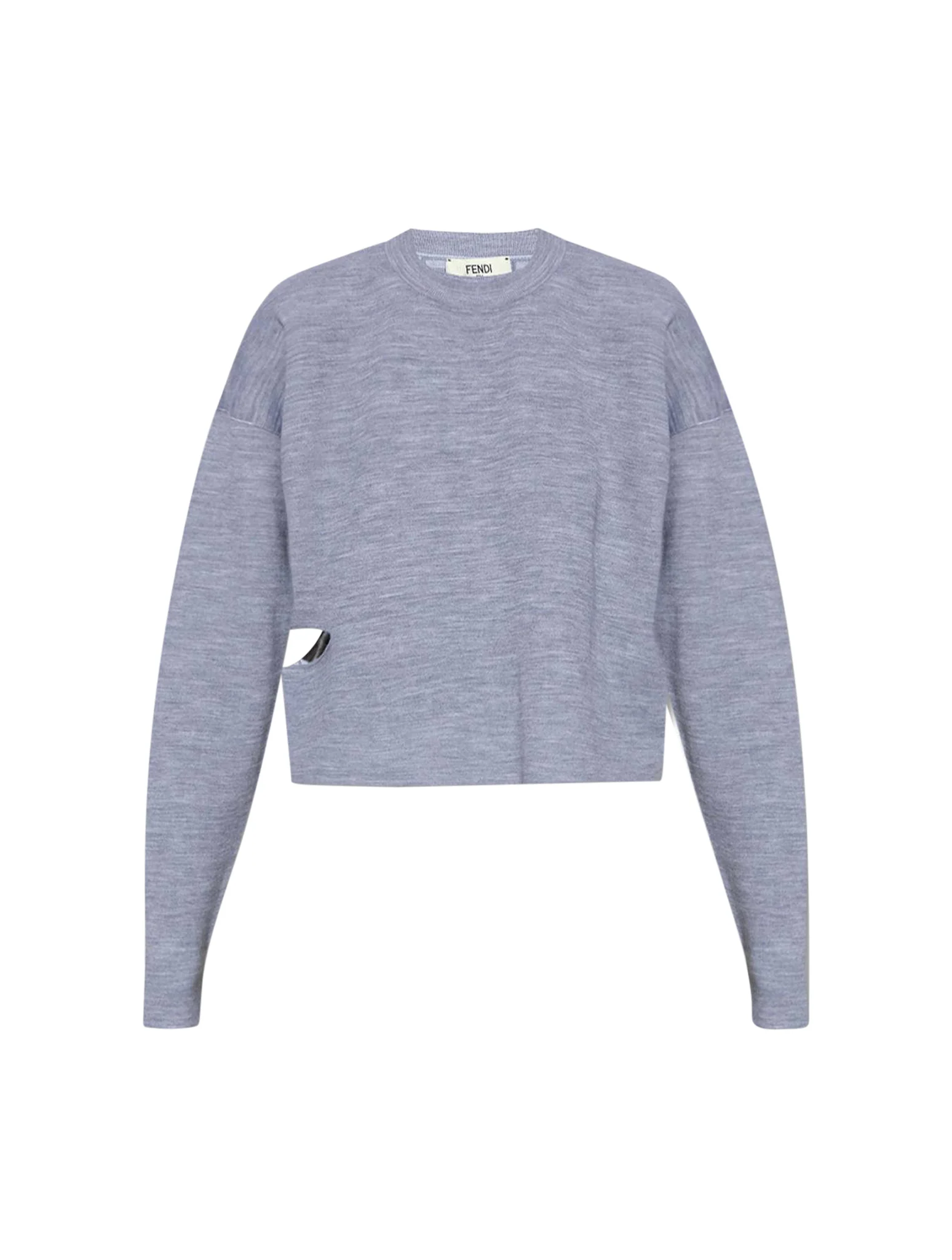 WOOL SWEATER