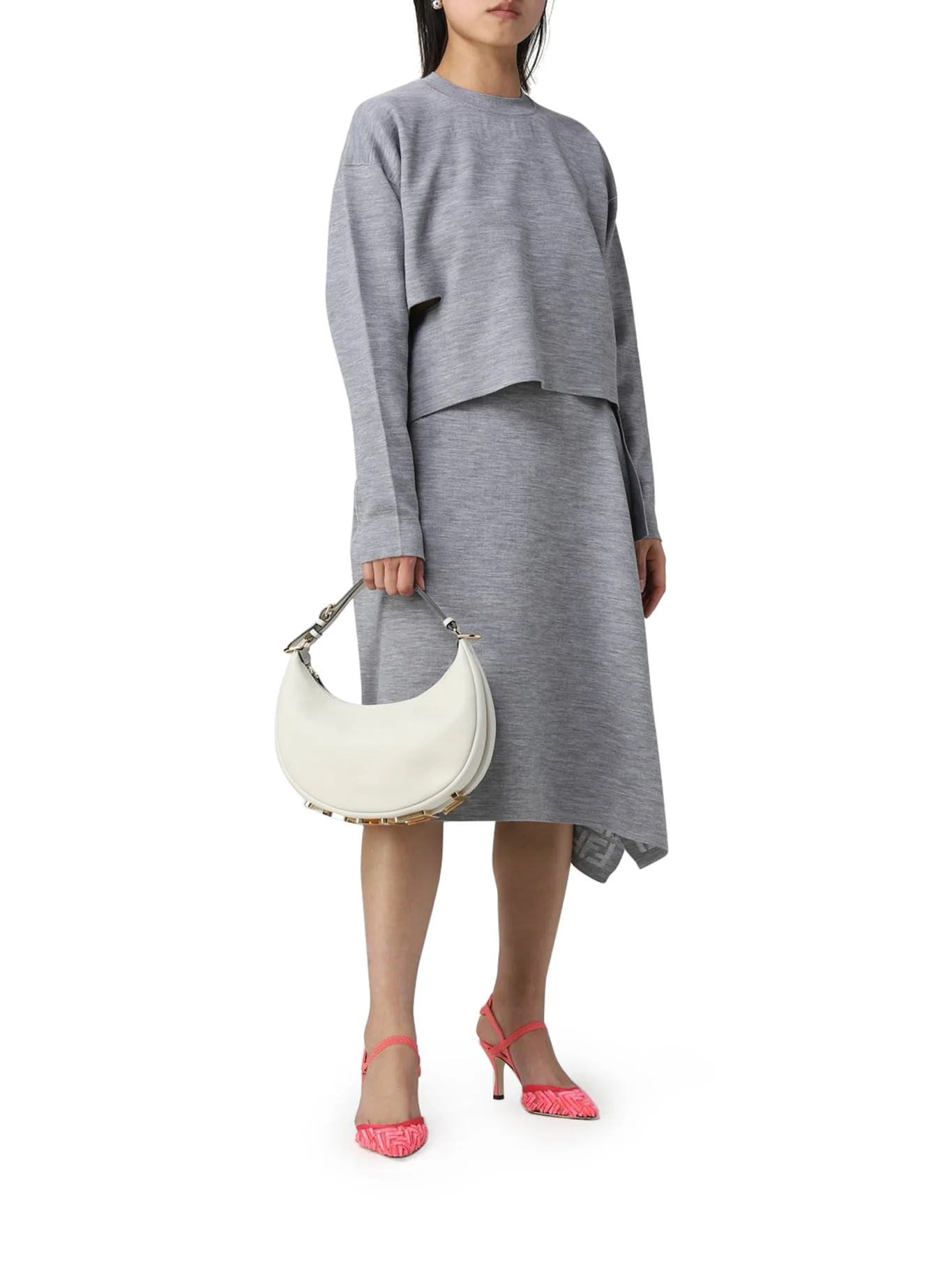 WOOL SWEATER - Image 2