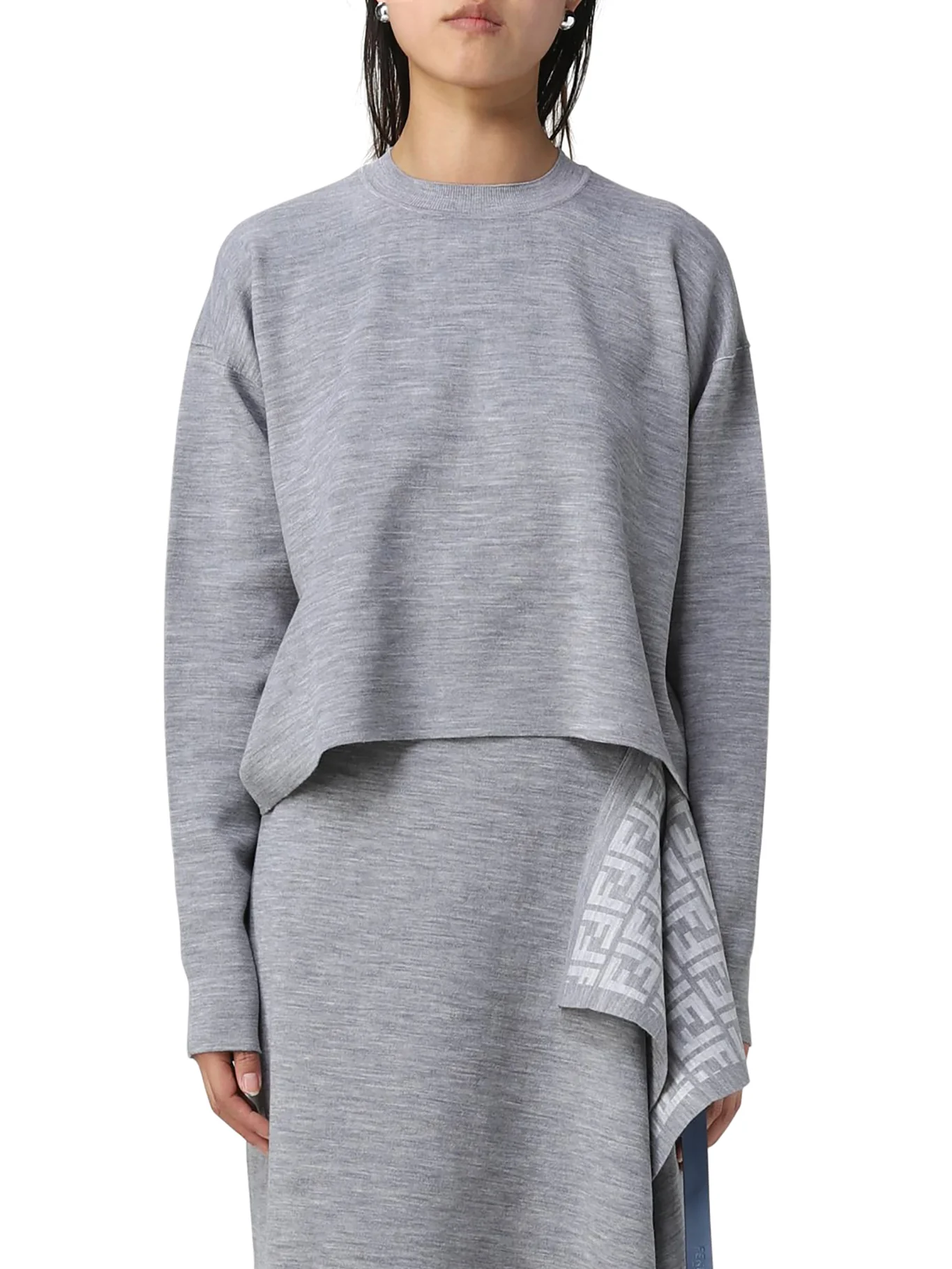 WOOL SWEATER - Image 3