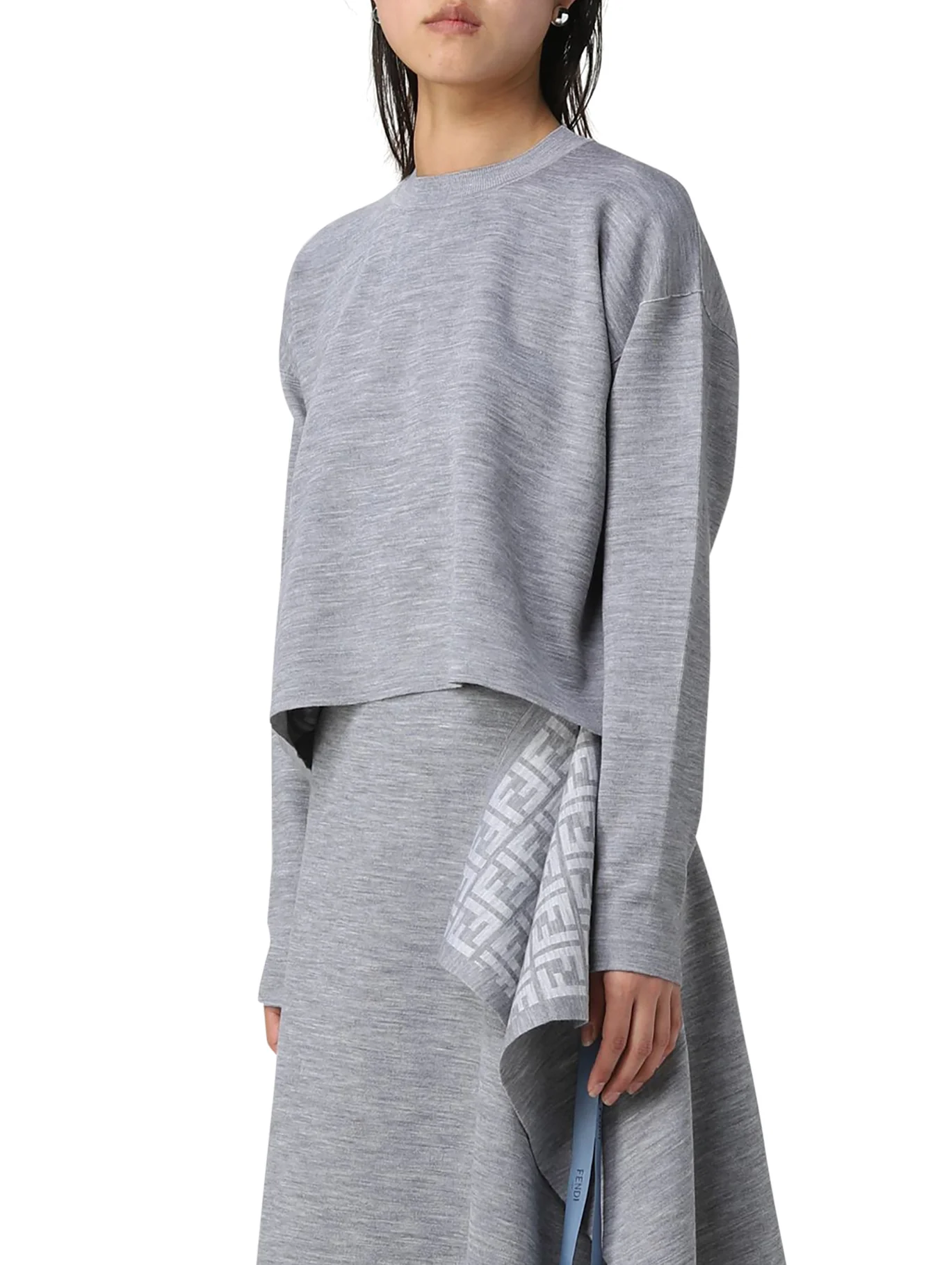 WOOL SWEATER - Image 4