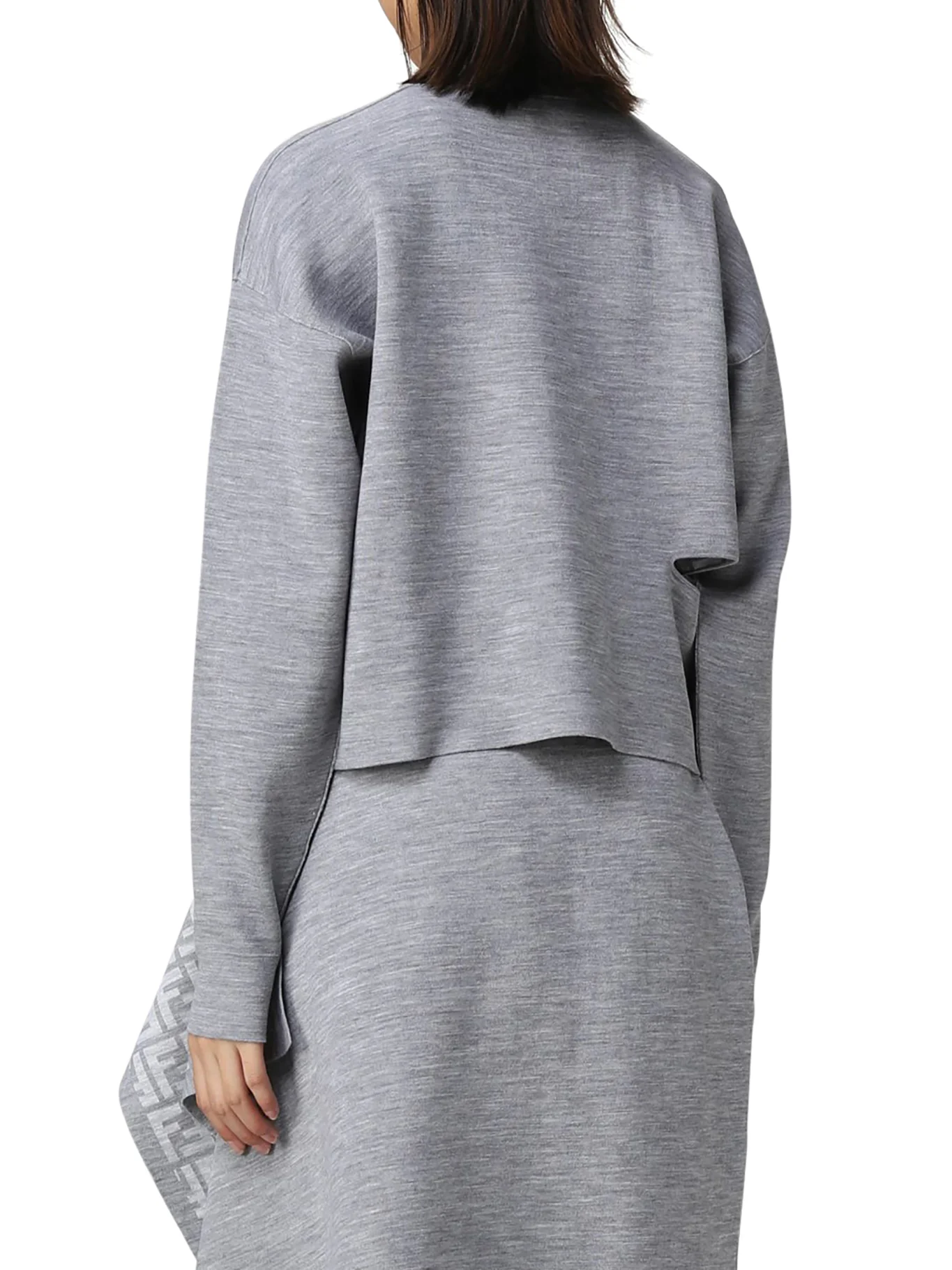 WOOL SWEATER - Image 5