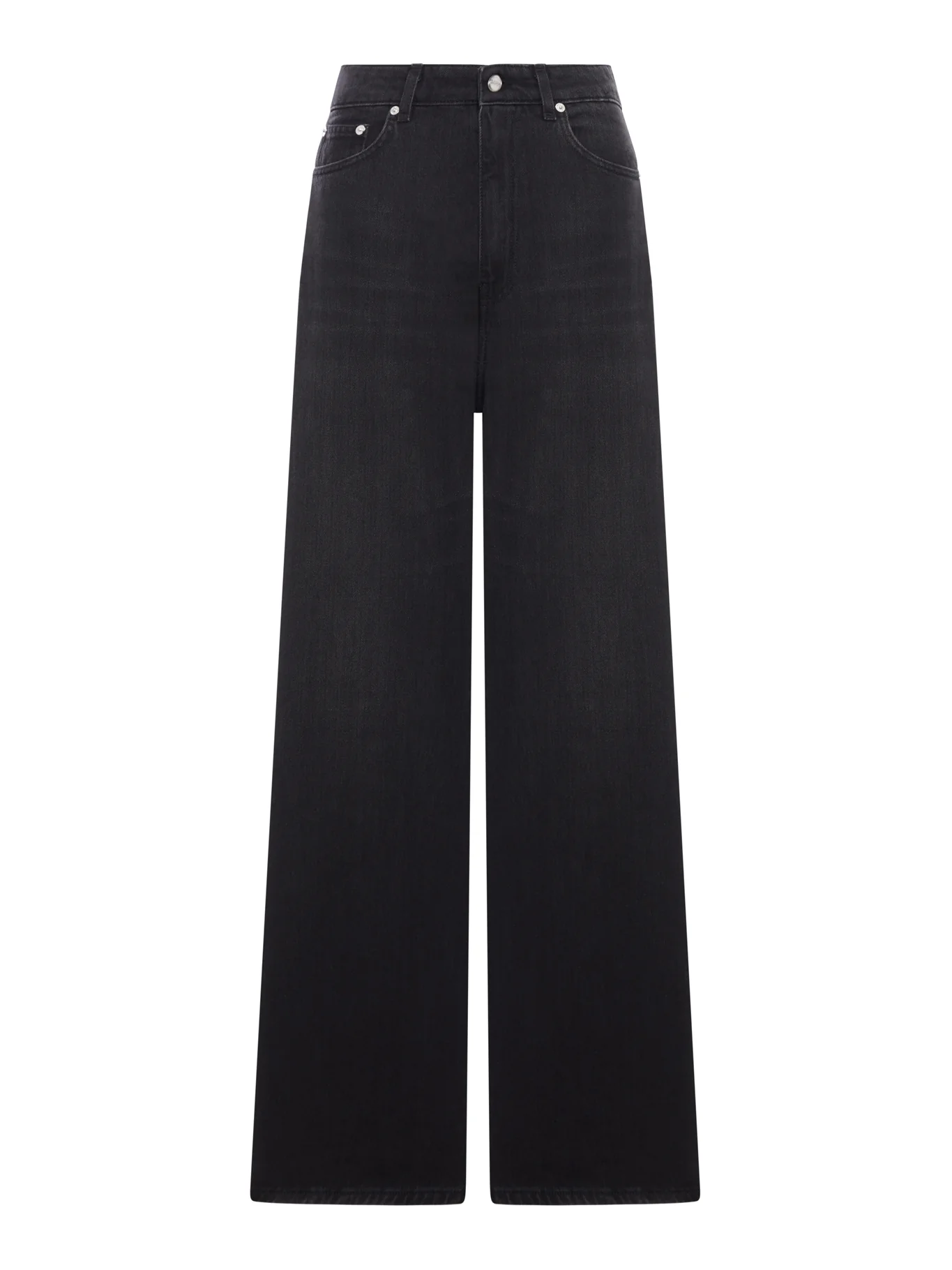BAGGY DENIM JEANS