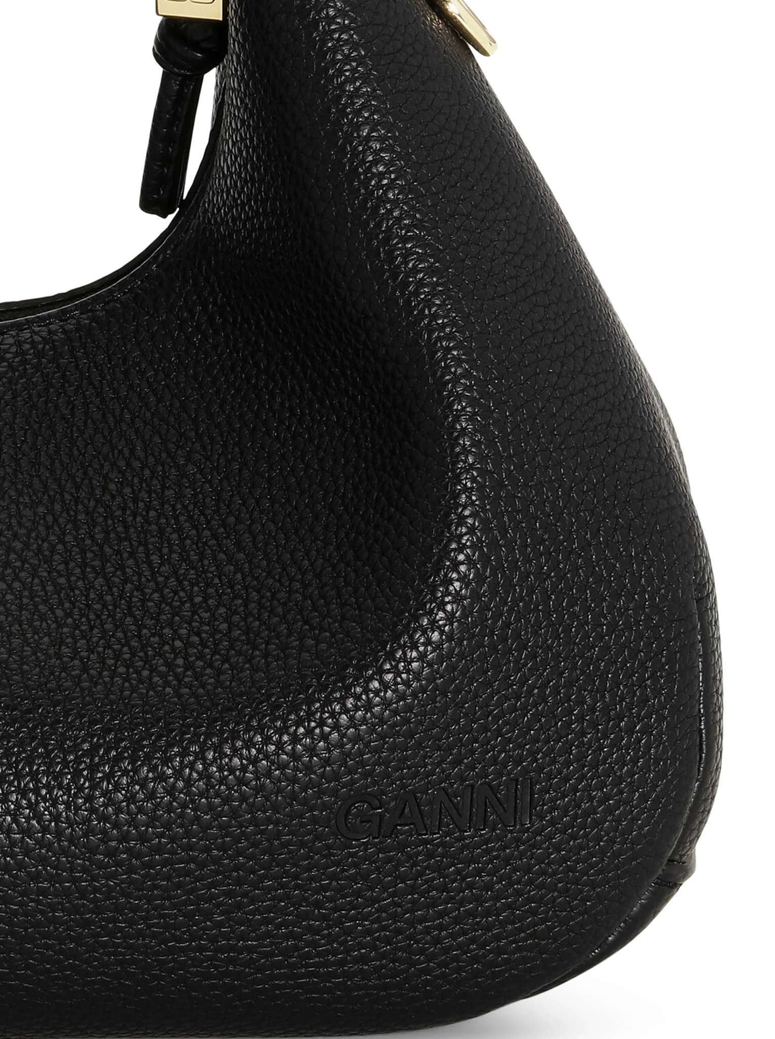 MINI HOBO BAG - Image 9