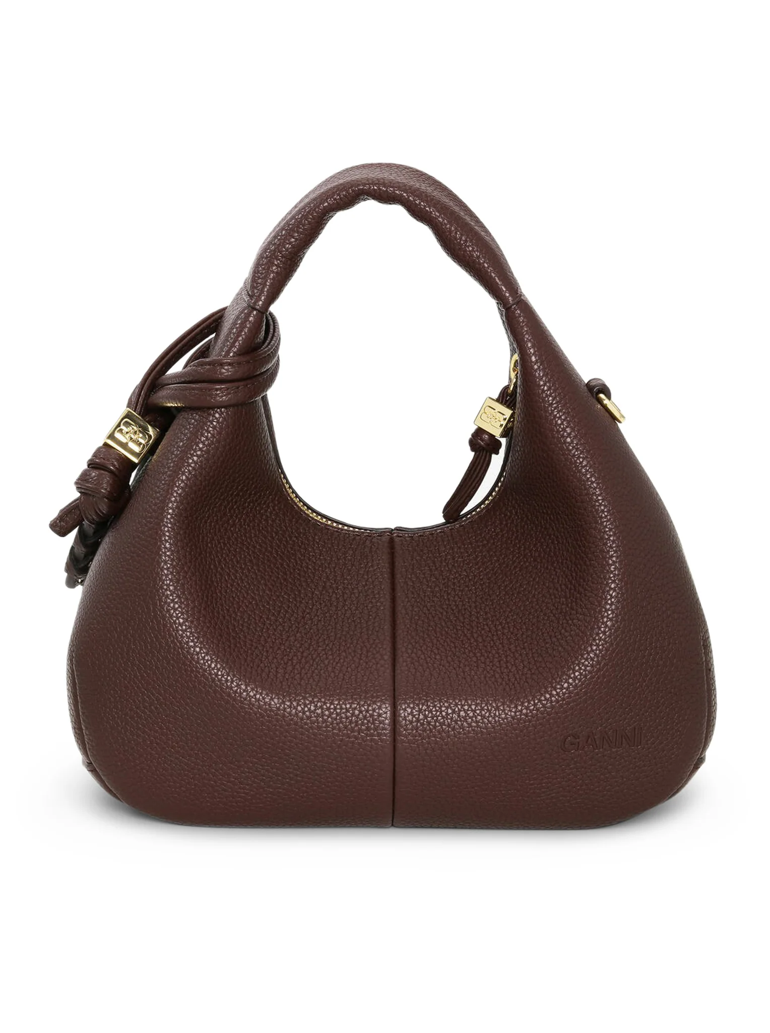 MINI HOBO BAG - Image 3