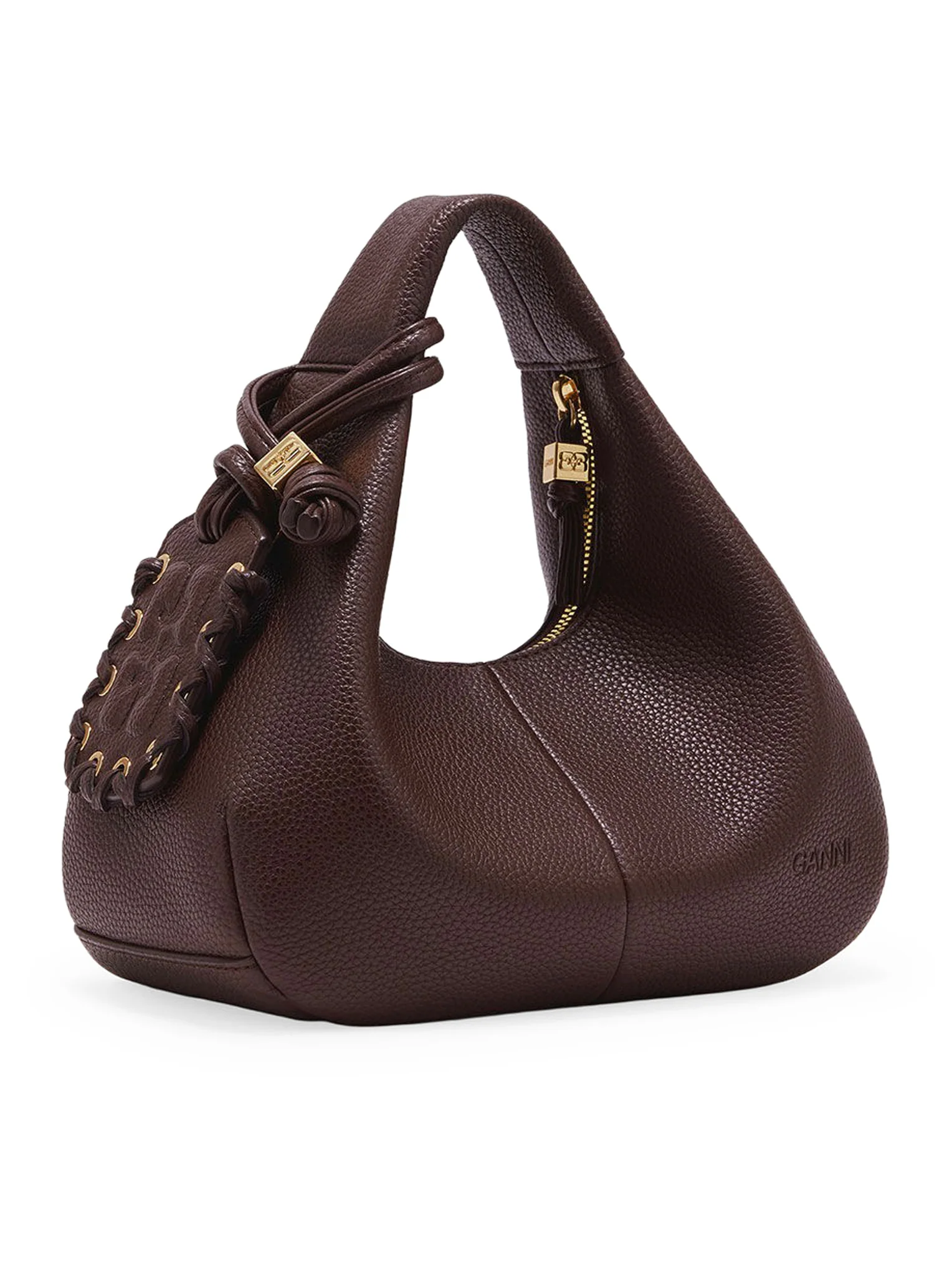 MINI HOBO BAG - Image 5