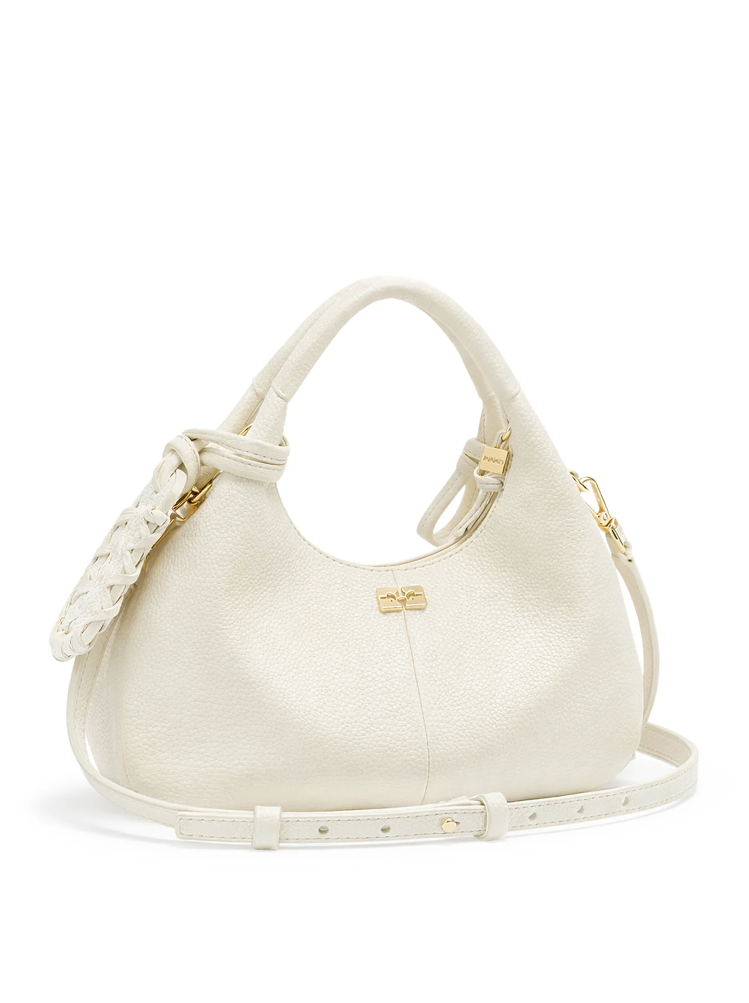 MINI HOBO BAG - Image 2