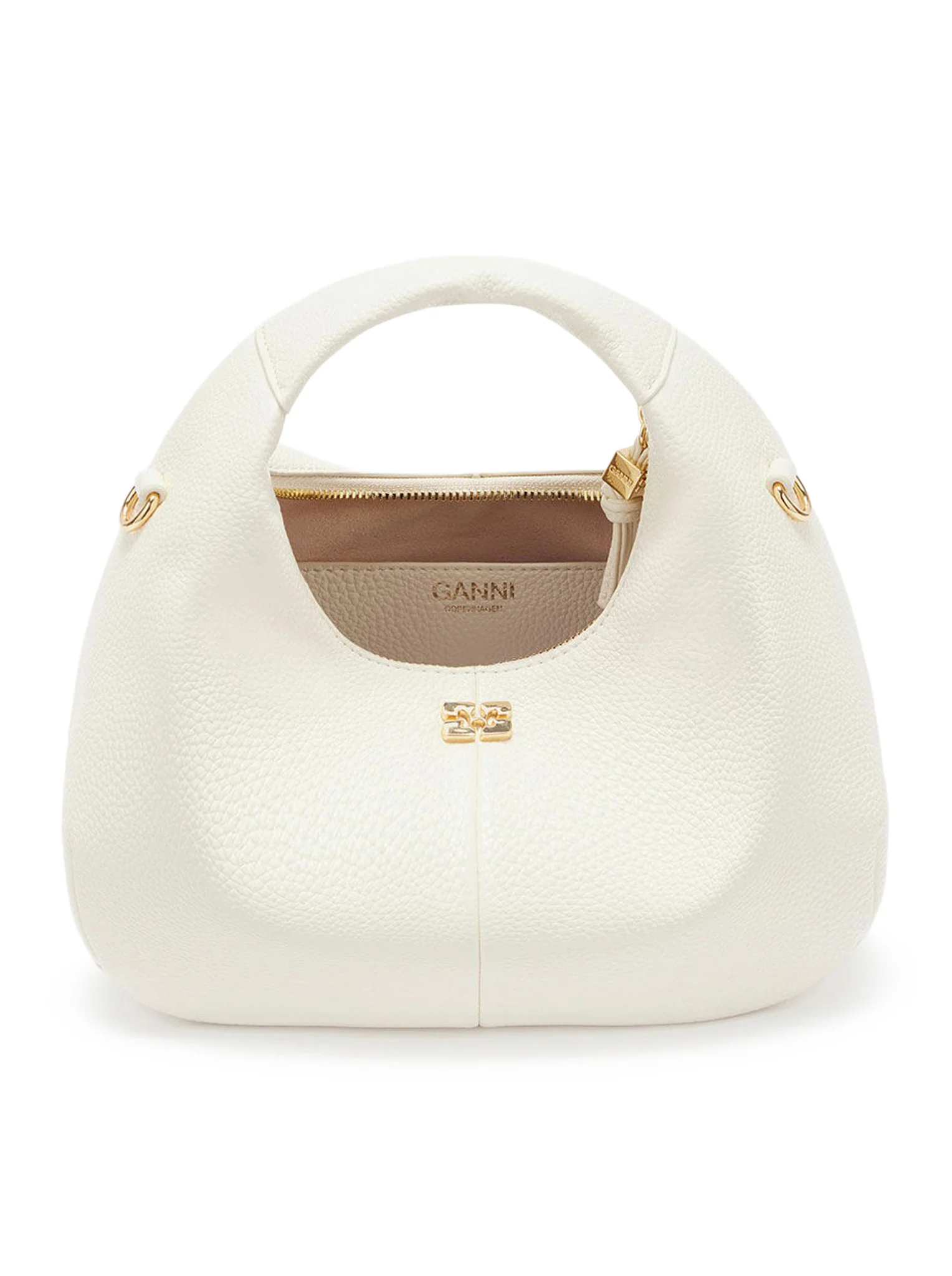 MINI HOBO BAG - Image 4