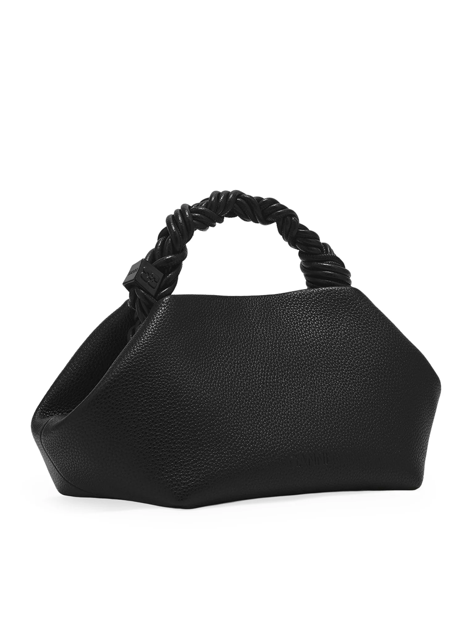SMALL GRANULATED BOU BAG - Image 3