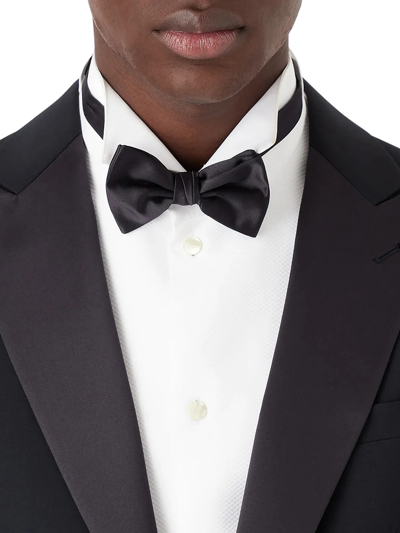 ESSENTIAL TAILORED SUIT - Image 6