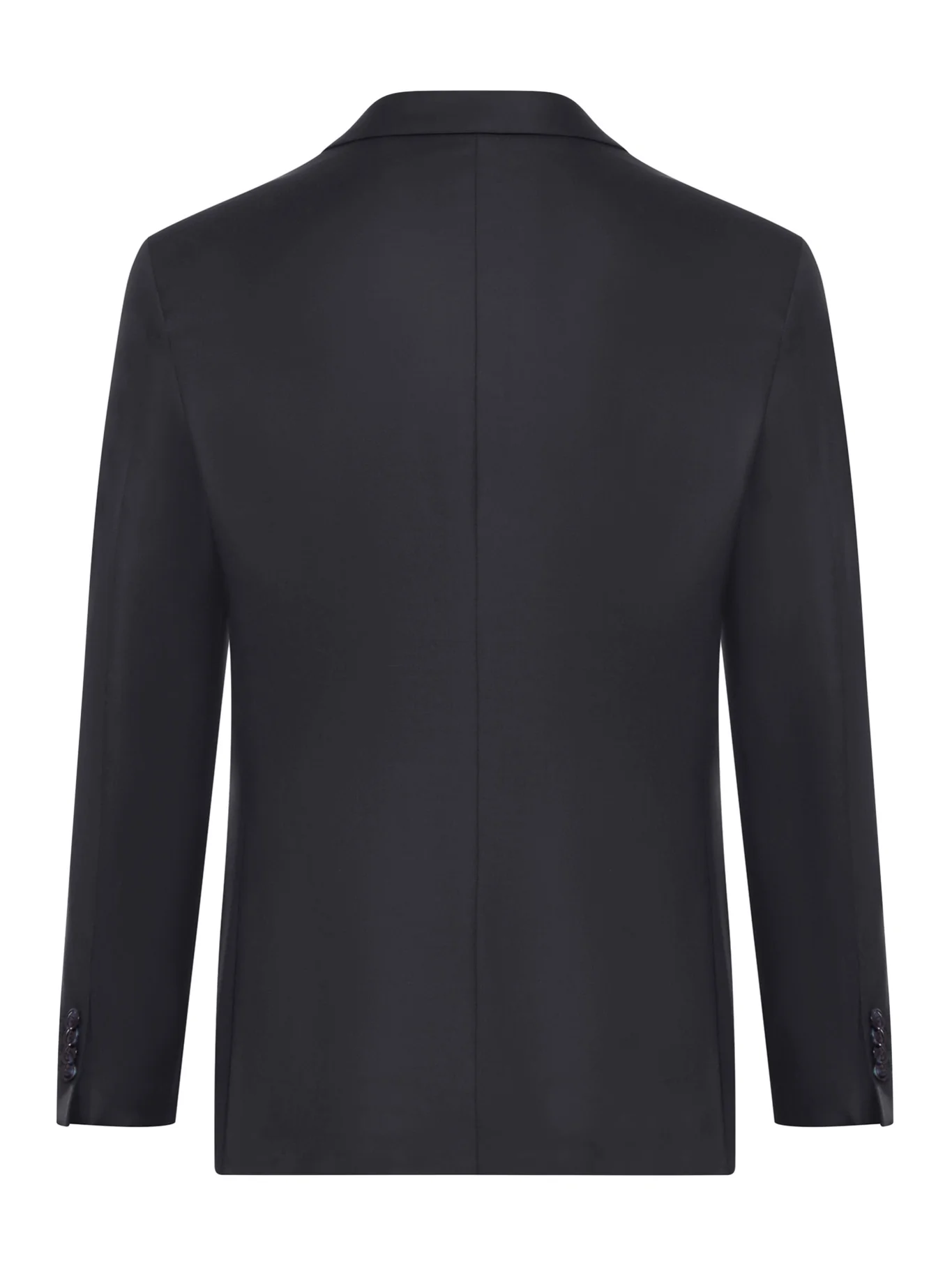 TAILORED WOOL AND CASHMERE SUIT - Image 2
