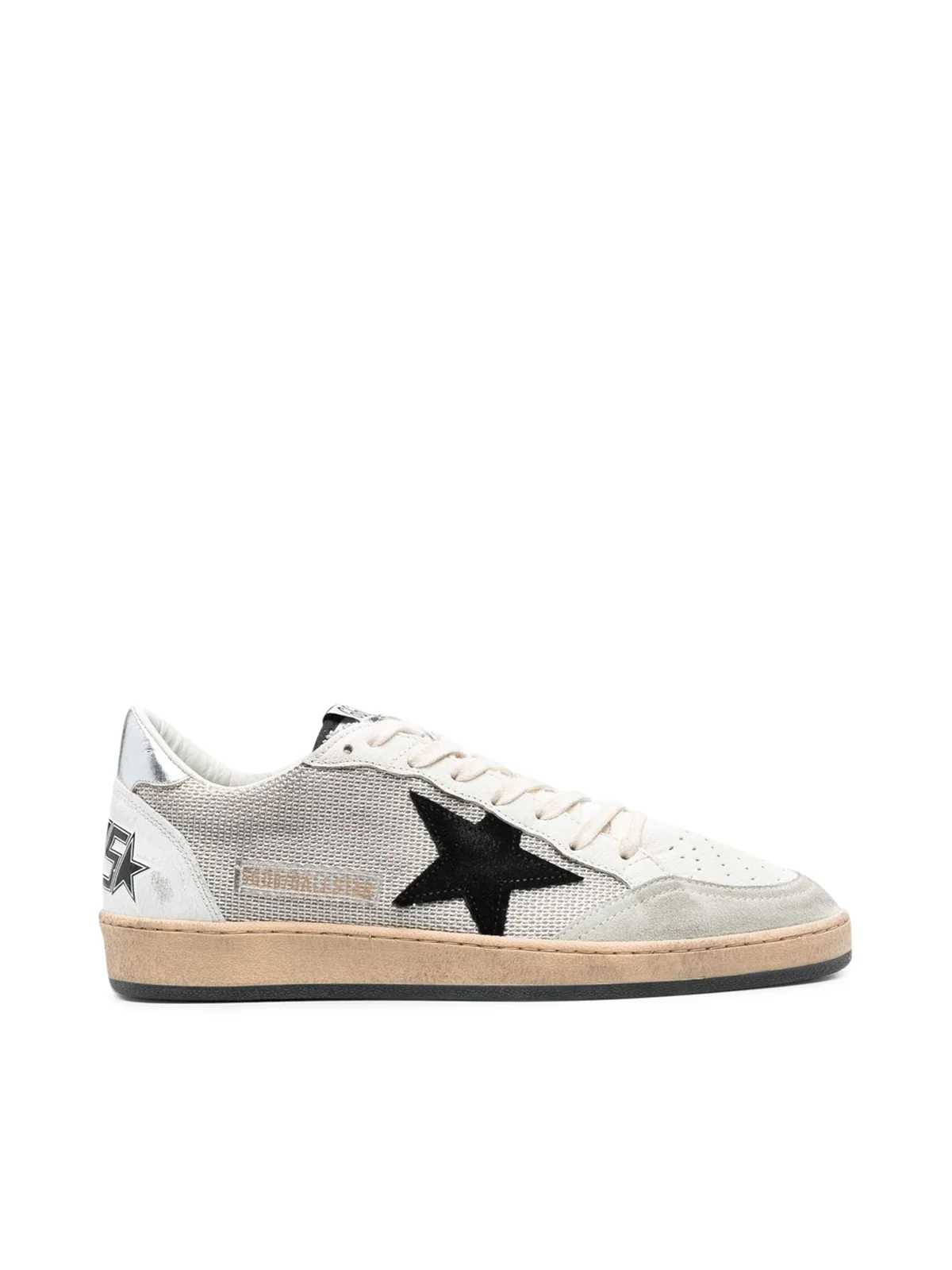 BALL-STAR SNEAKERS