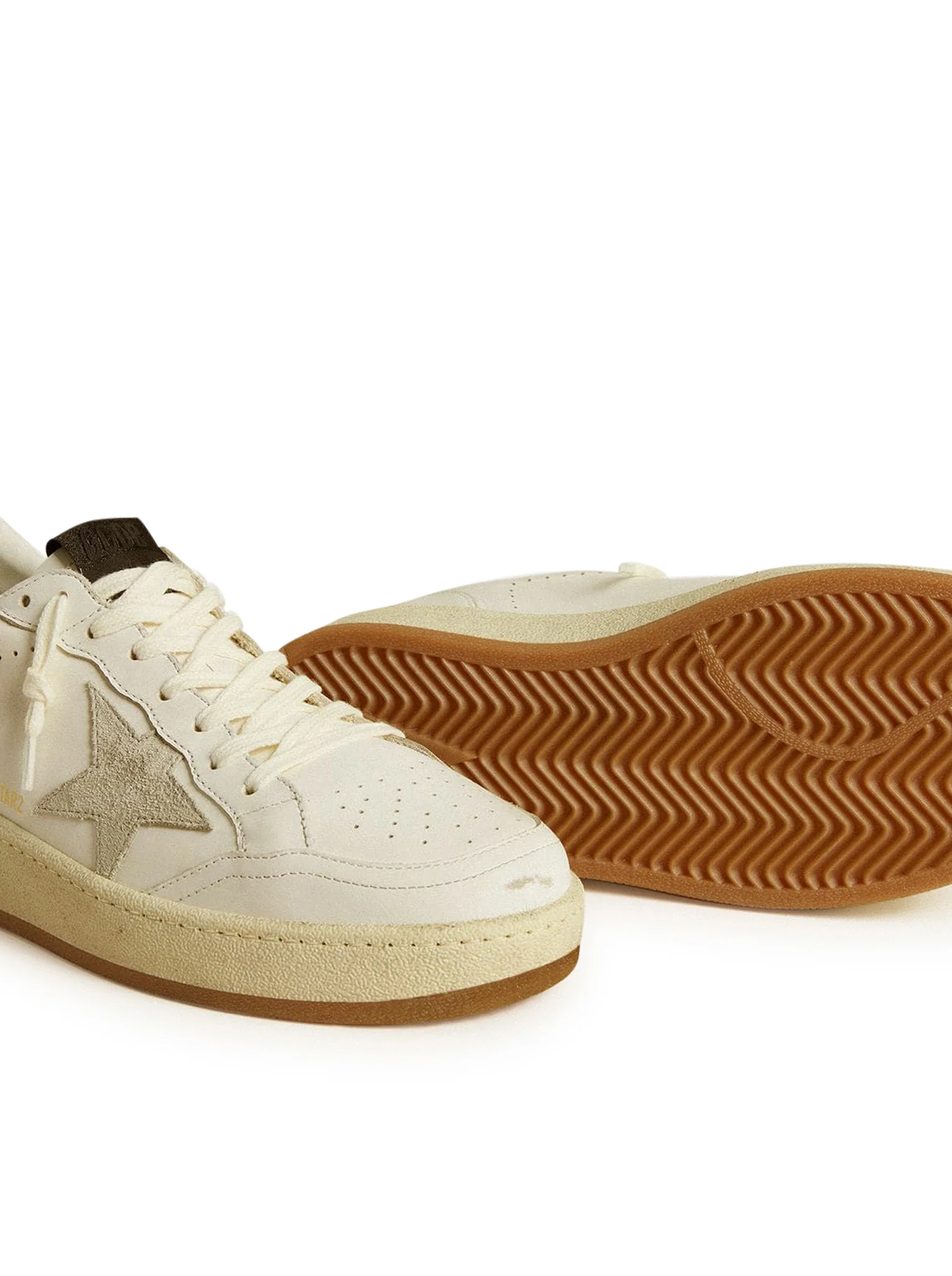 BALL STAR NAPPA SNEAKER - Image 4
