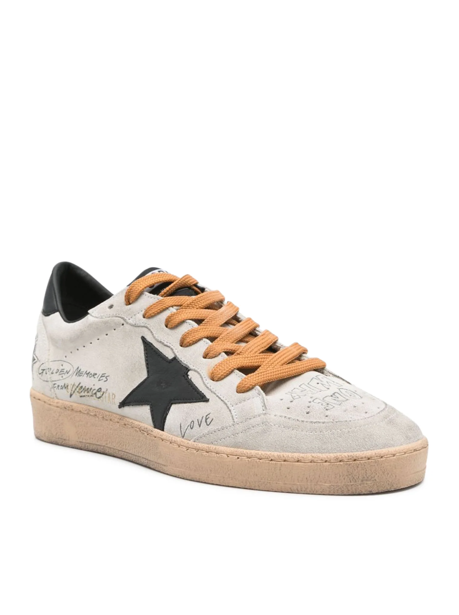 BALL STAR SNEAKERS - Image 2